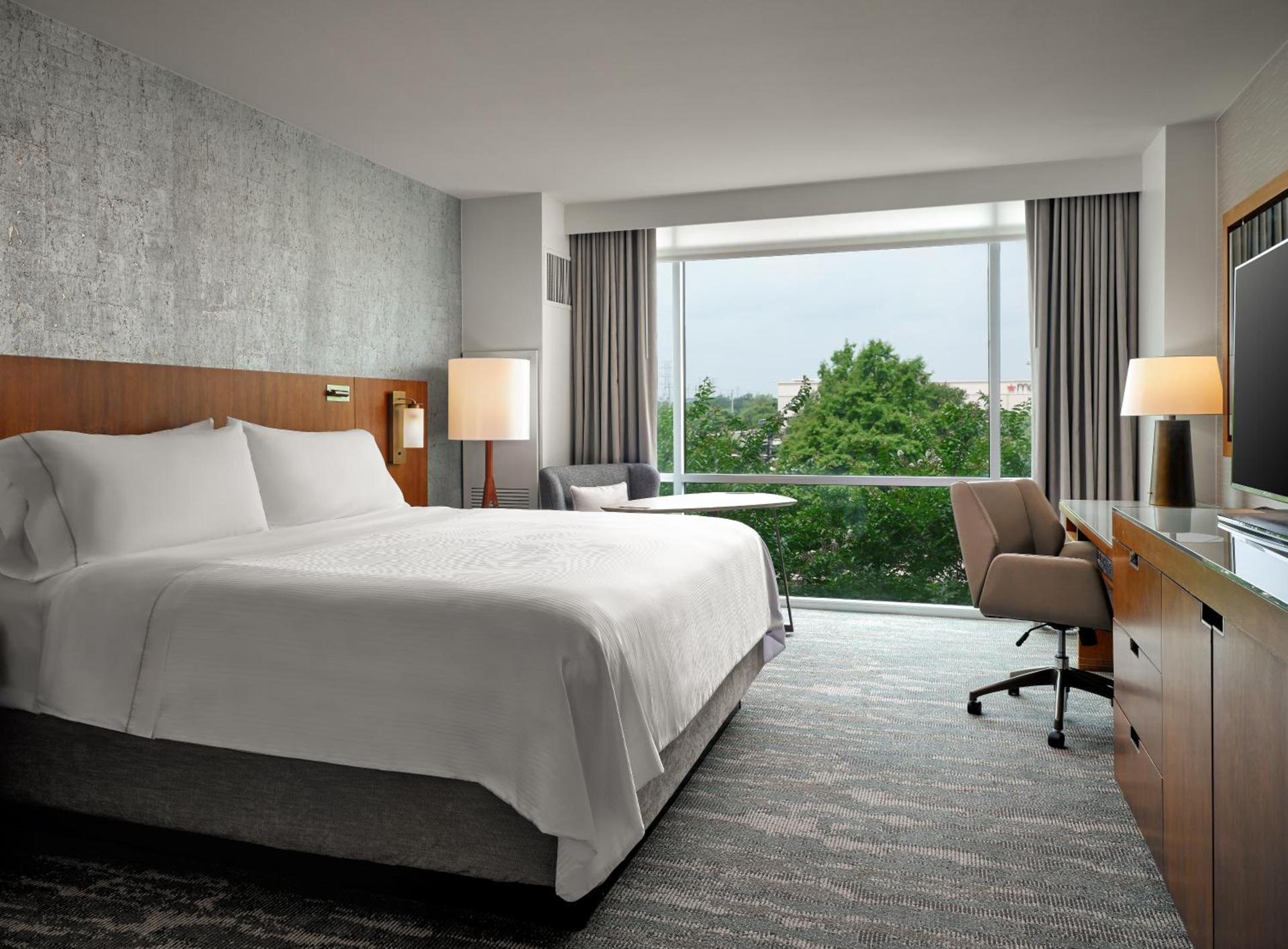 The Westin Austin at The Domain photo 54