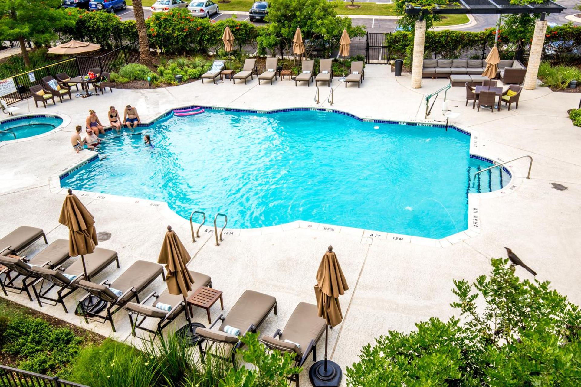 The Westin Austin at The Domain photo 2