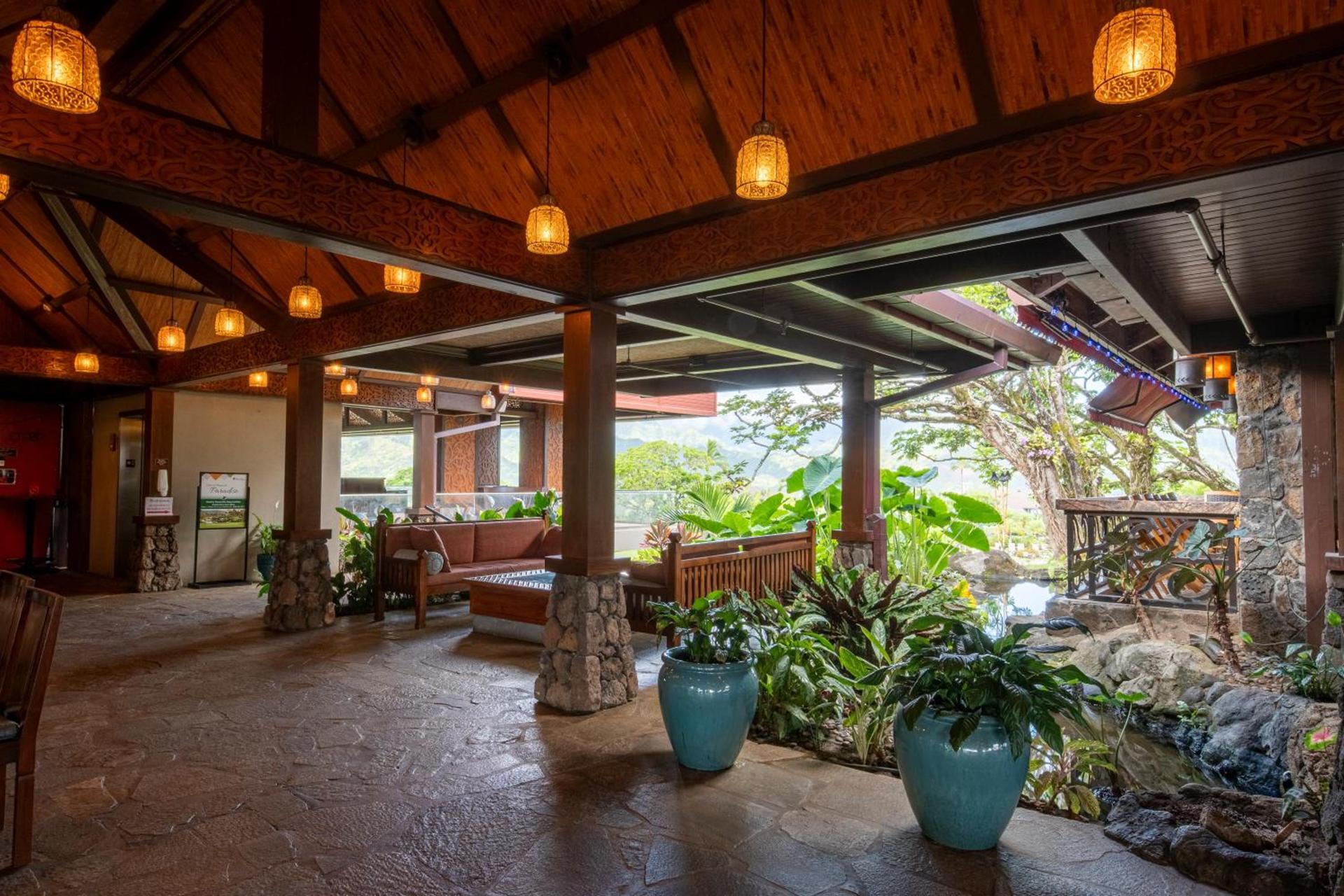 Hanalei Bay Resort photo 15