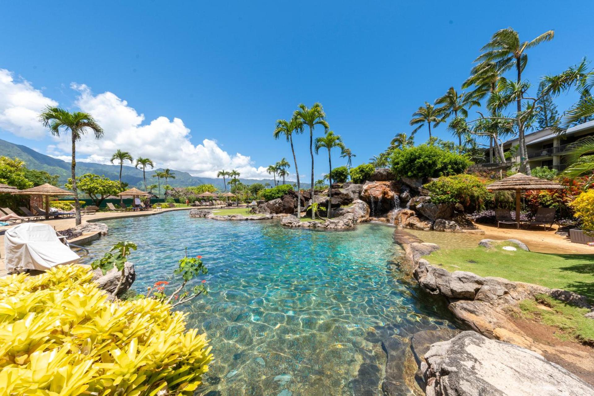 Hanalei Bay Resort photo 3