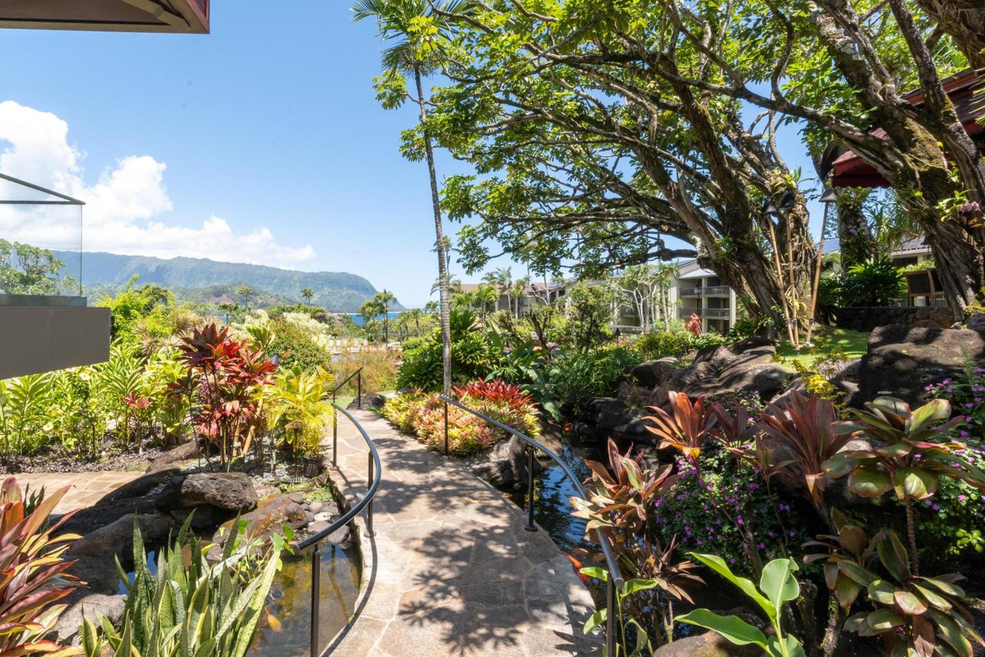 Hanalei Bay Resort photo 16