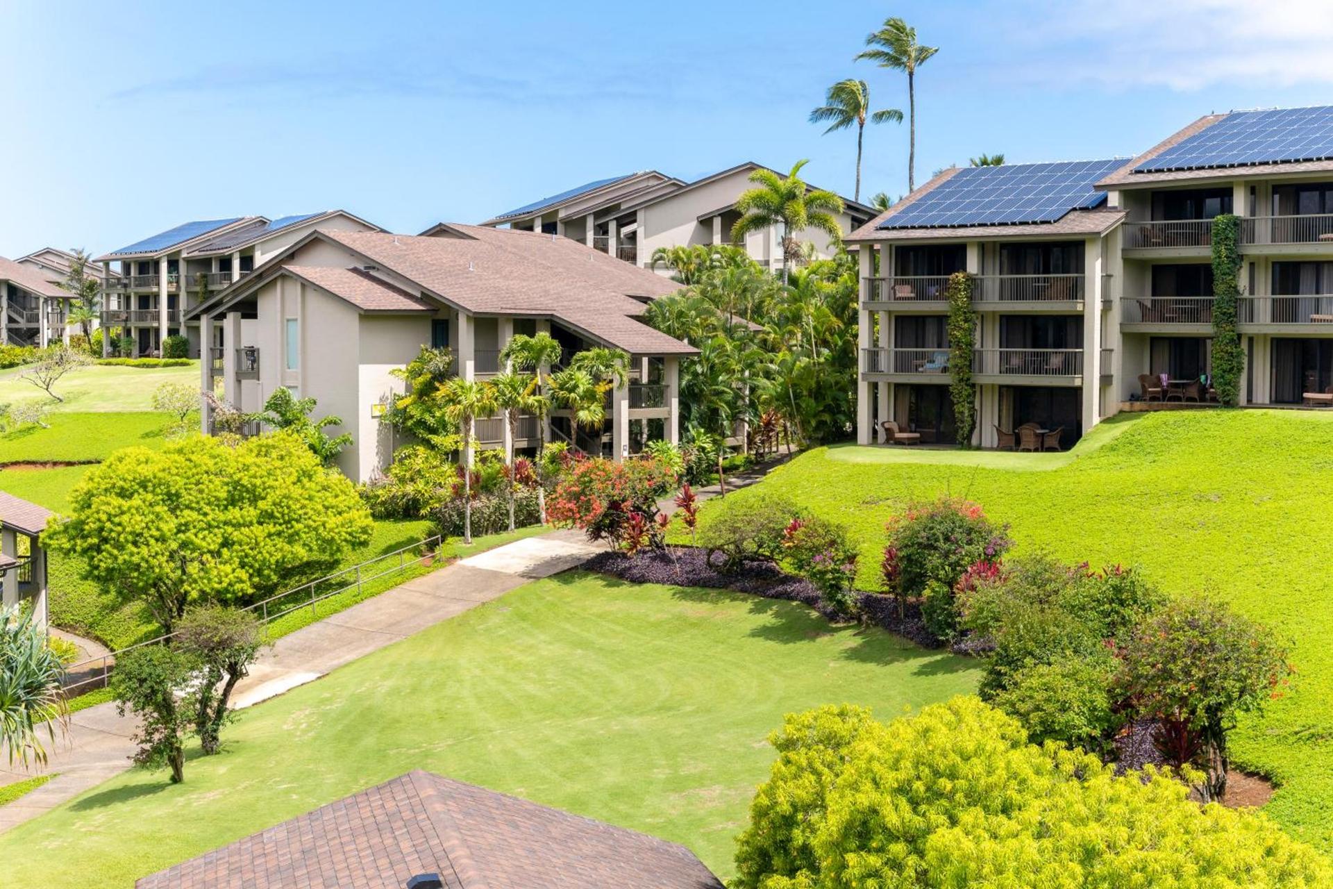 Hanalei Bay Resort photo 21