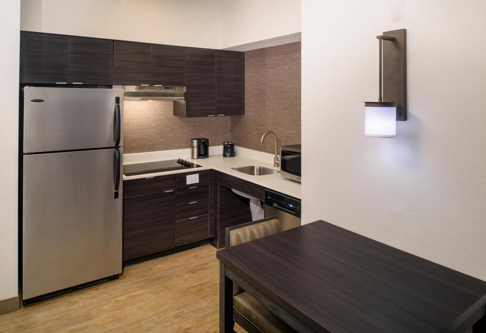 Residence Inn Columbia Northeast/Fort Jackson Area photo 37