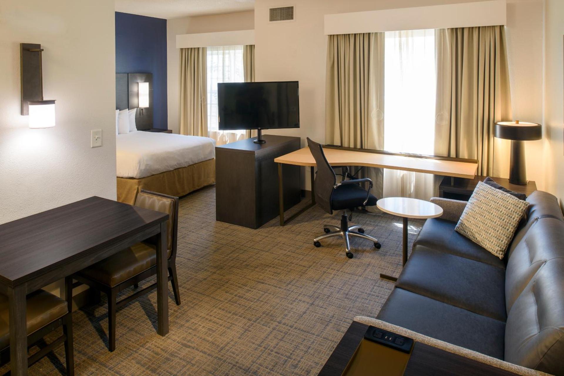 Residence Inn Columbia Northeast/Fort Jackson Area photo 34