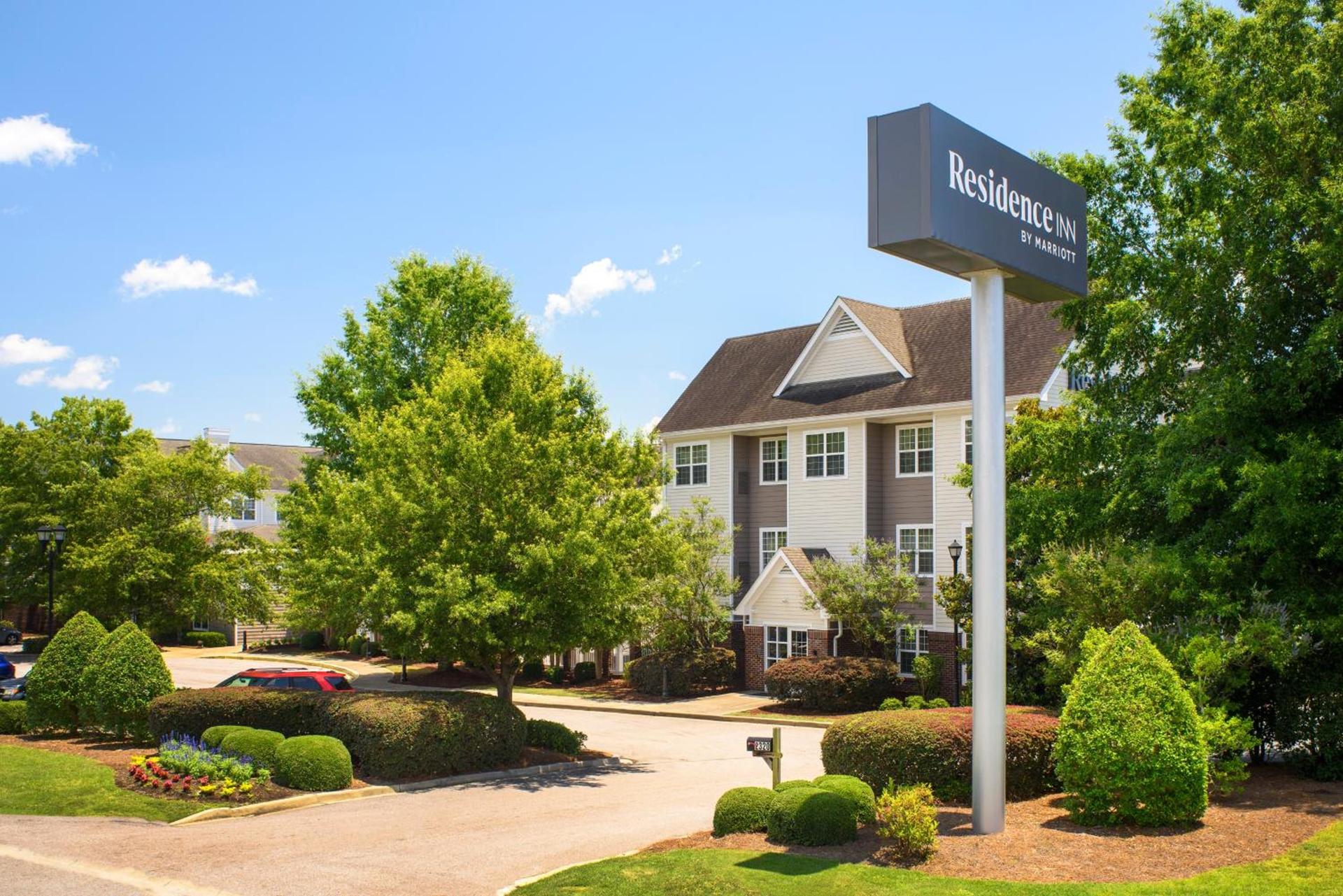 Residence Inn Columbia Northeast/Fort Jackson Area photo 2