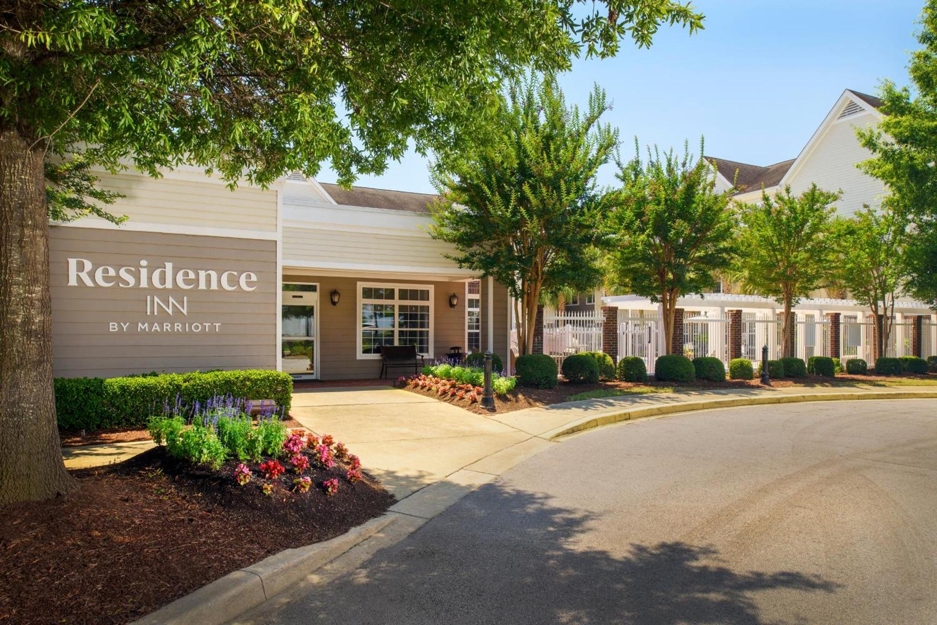 Residence Inn Columbia Northeast/Fort Jackson Area photo 1