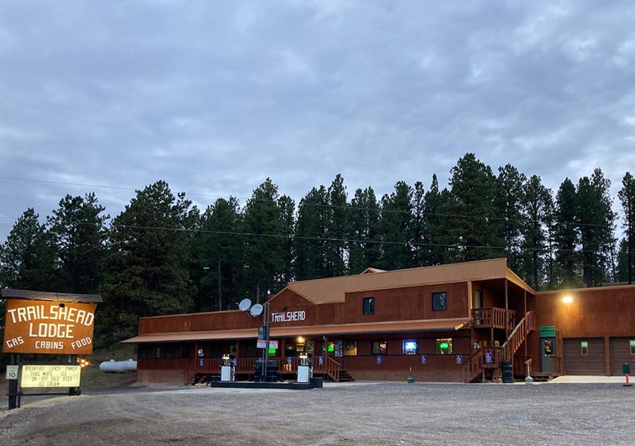 Trailshead Lodge - Cabin 7 photo 9