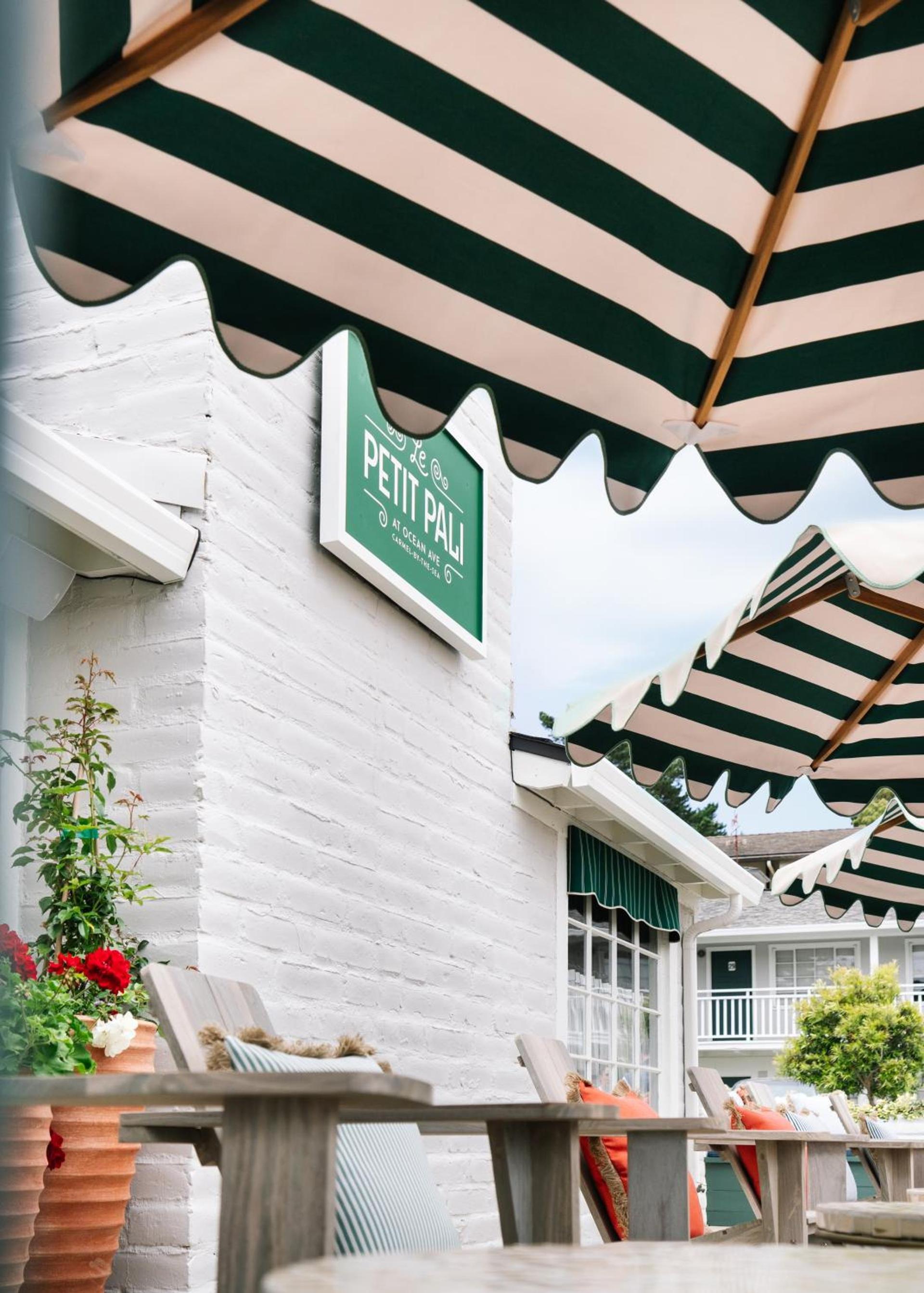 Le Petit Pali at Ocean Ave photo 50
