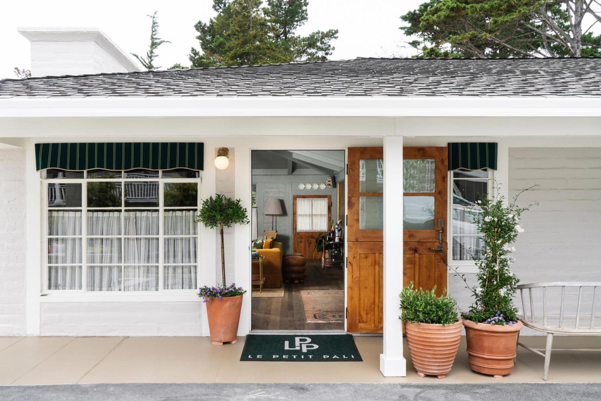 Le Petit Pali at Ocean Ave photo 7