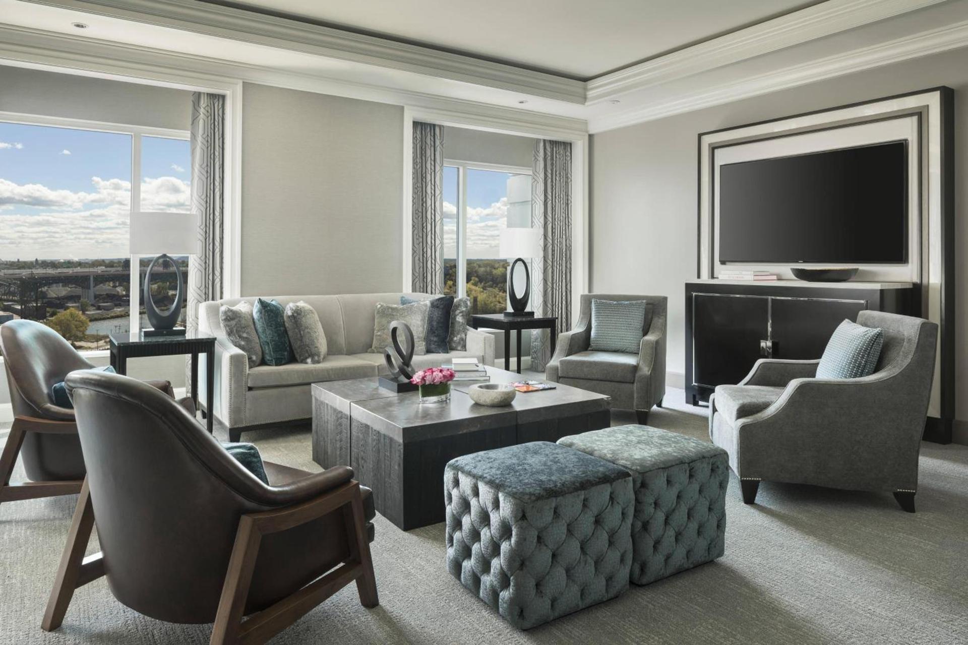 The Ritz-Carlton, Cleveland photo 26