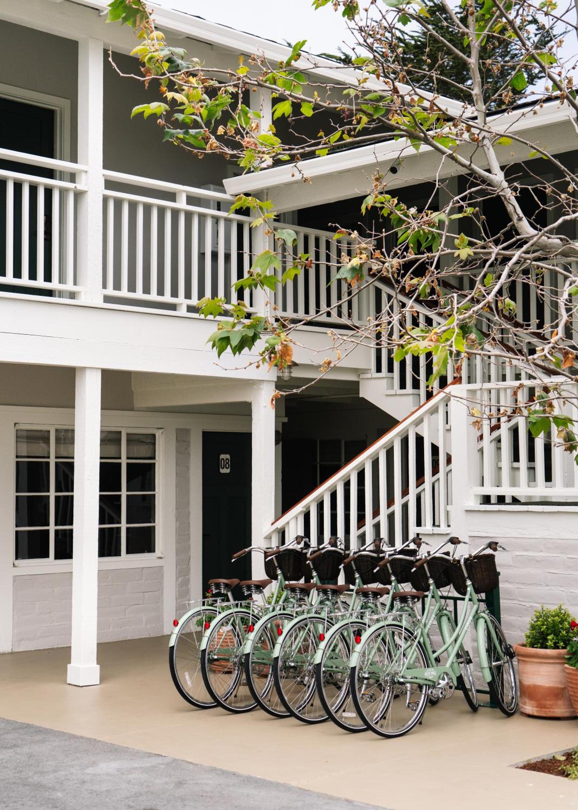 Le Petit Pali at Ocean Ave photo 9