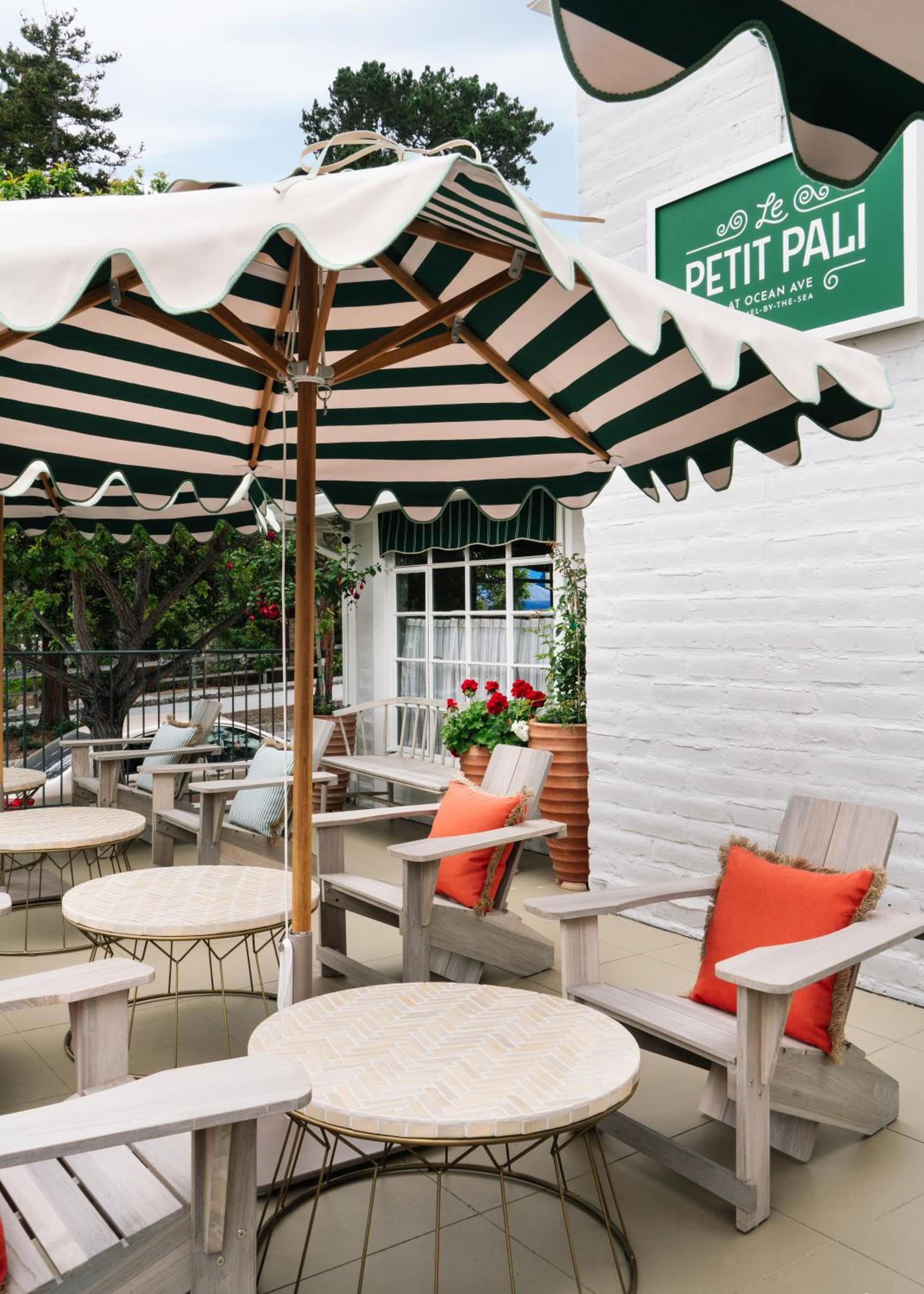 Le Petit Pali at Ocean Ave photo 10