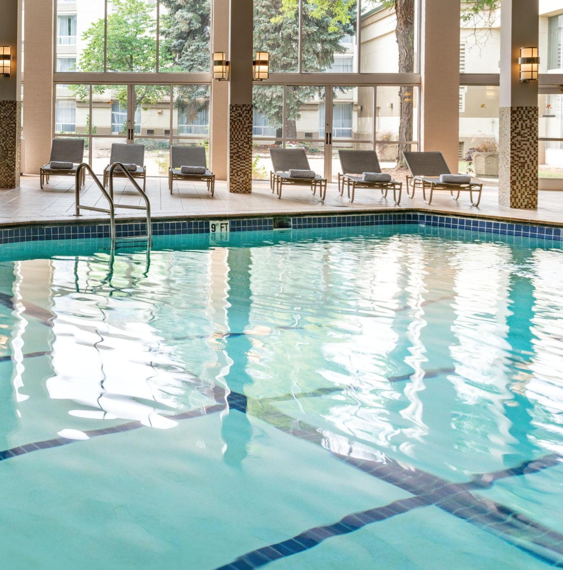 DoubleTree by Hilton Minneapolis Airport, MN photo 48