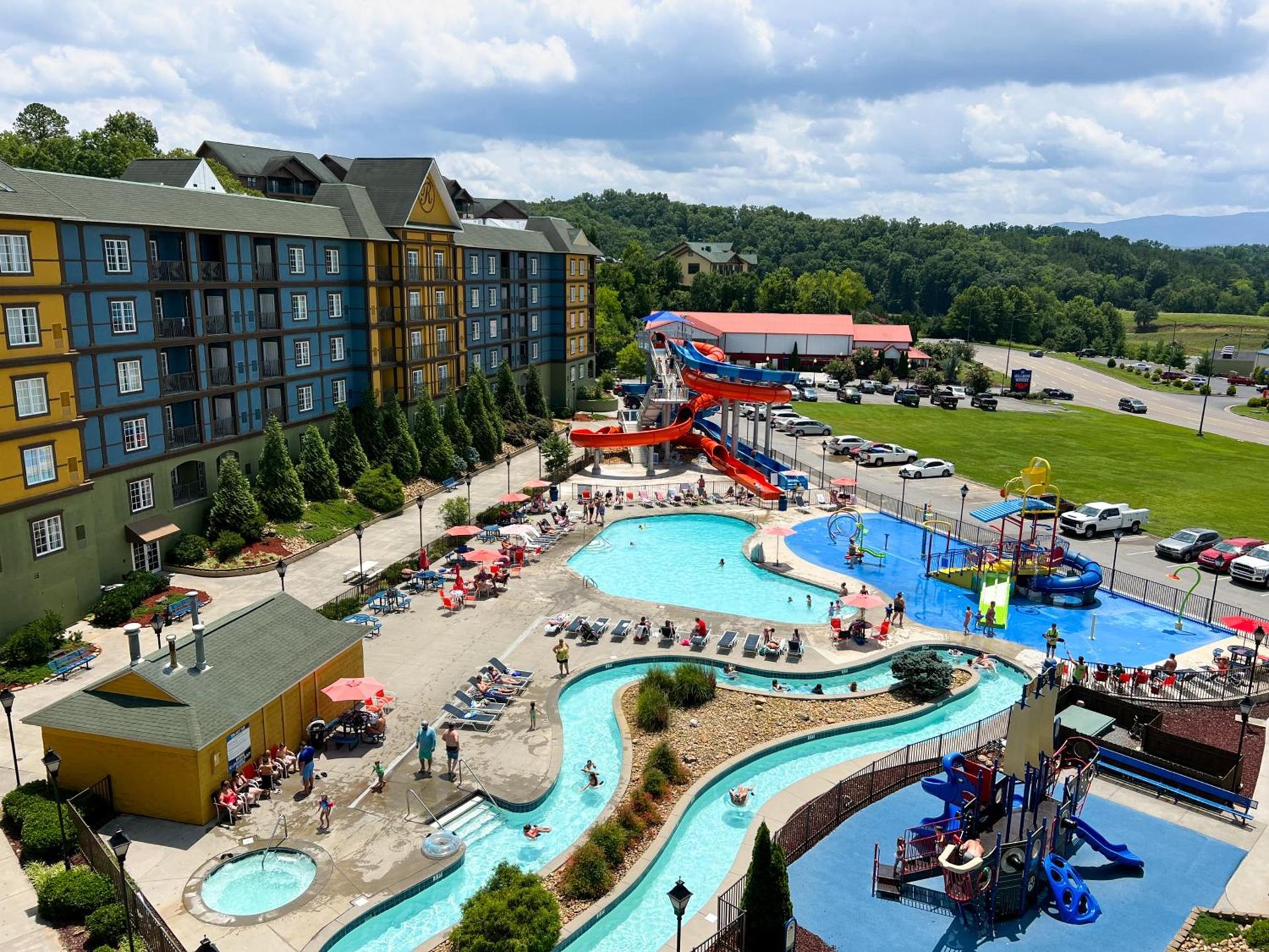 The Resort at Governor's Crossing photo 61