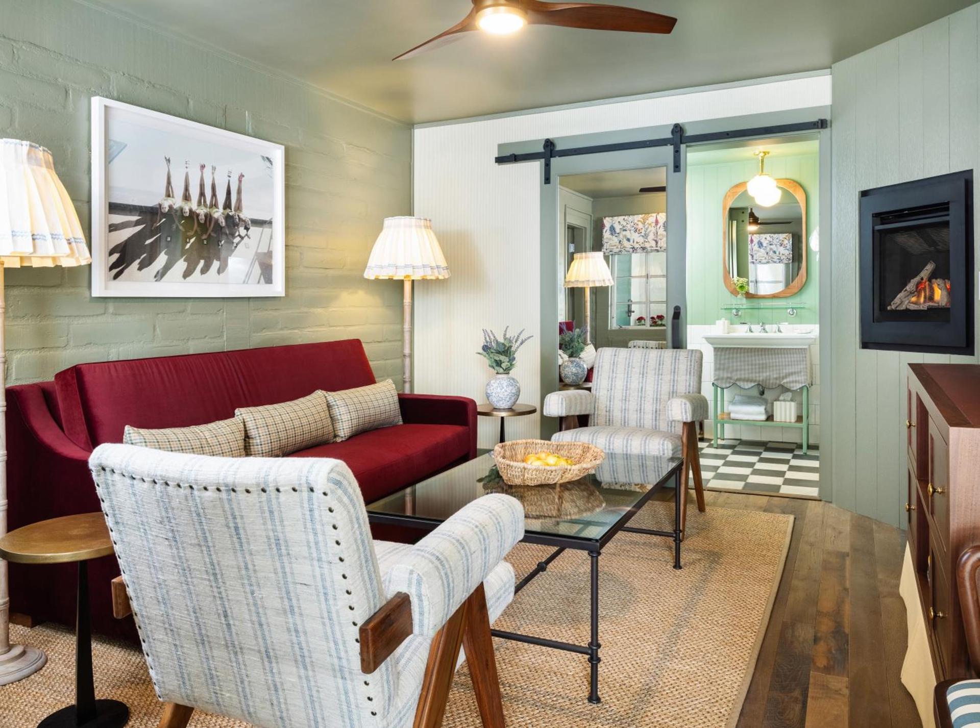 Le Petit Pali at Ocean Ave photo 21