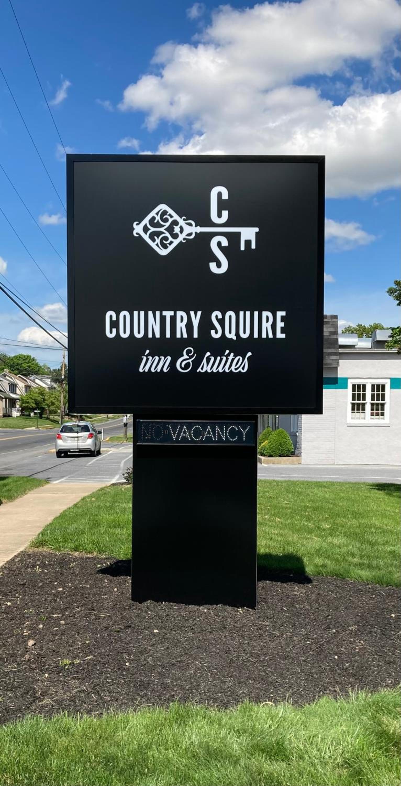 Country Squire Inn and Suites photo 53
