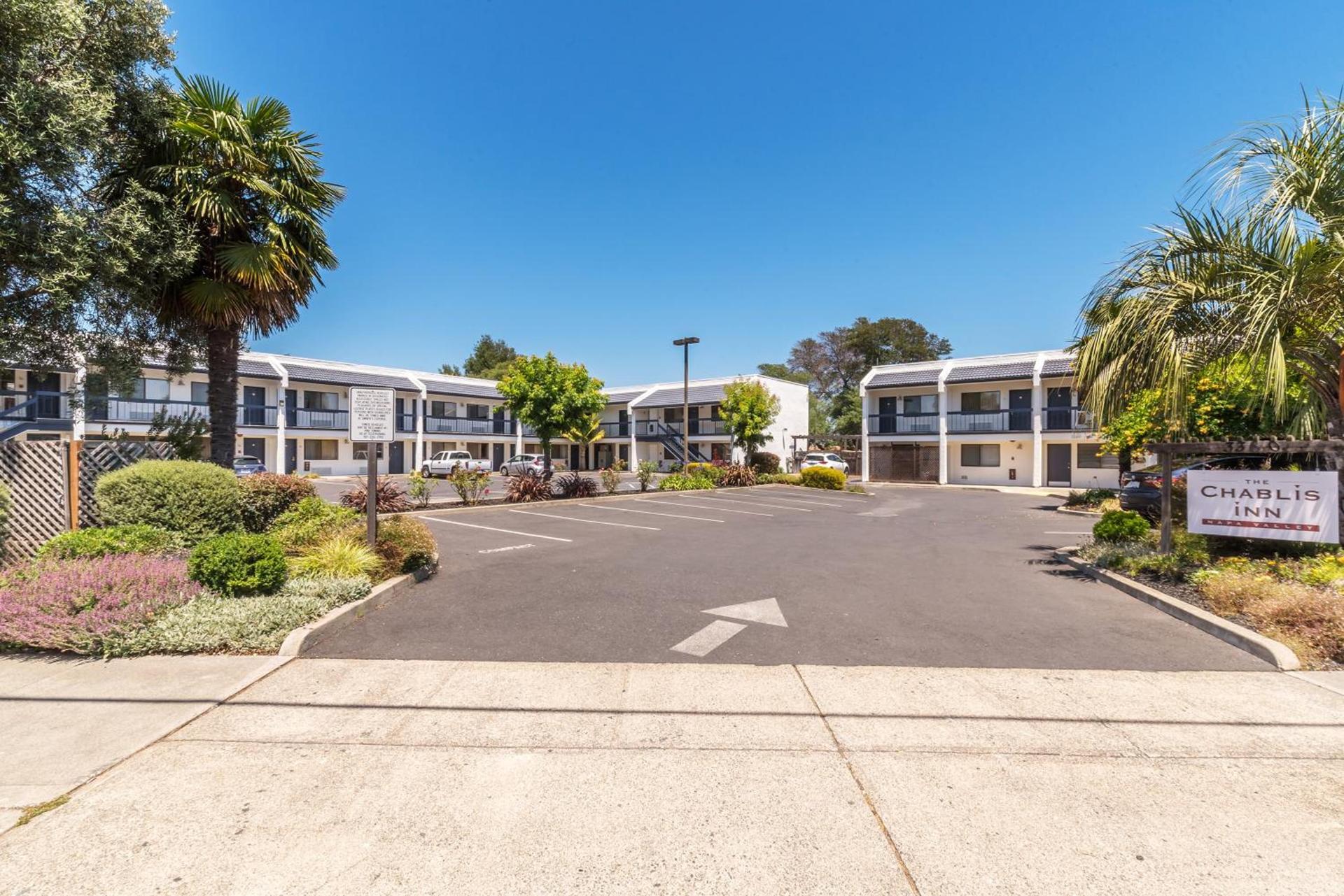 GoodSpring Motel photo 1