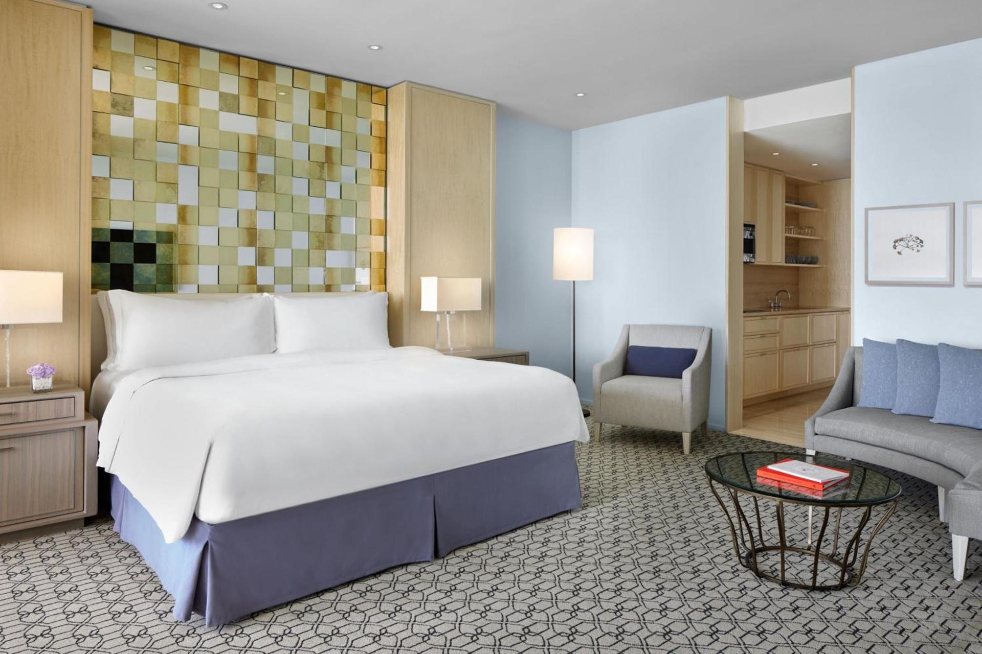 The St. Regis Bal Harbour Resort photo 14
