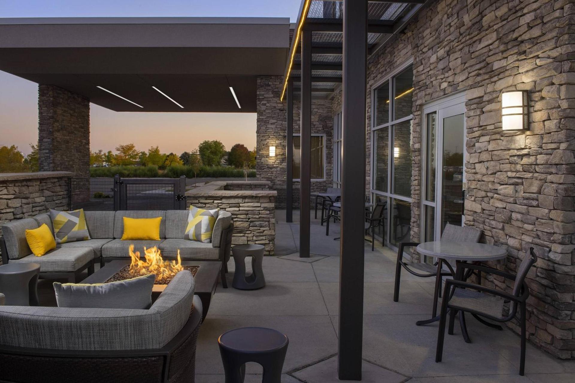 SpringHill Suites by Marriott Loveland Fort Collins/Windsor photo 16