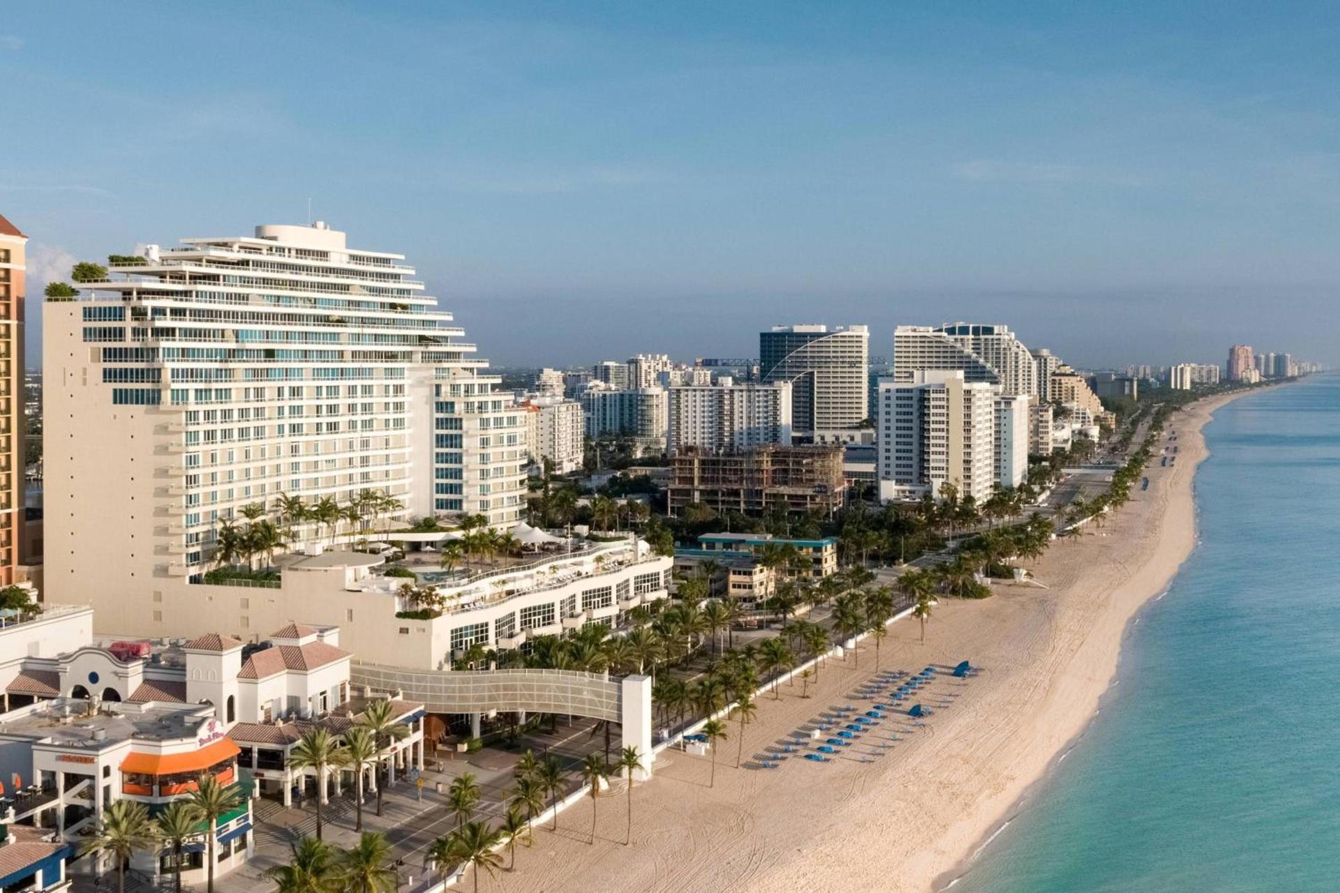 The Ritz-Carlton, Fort Lauderdale photo 2