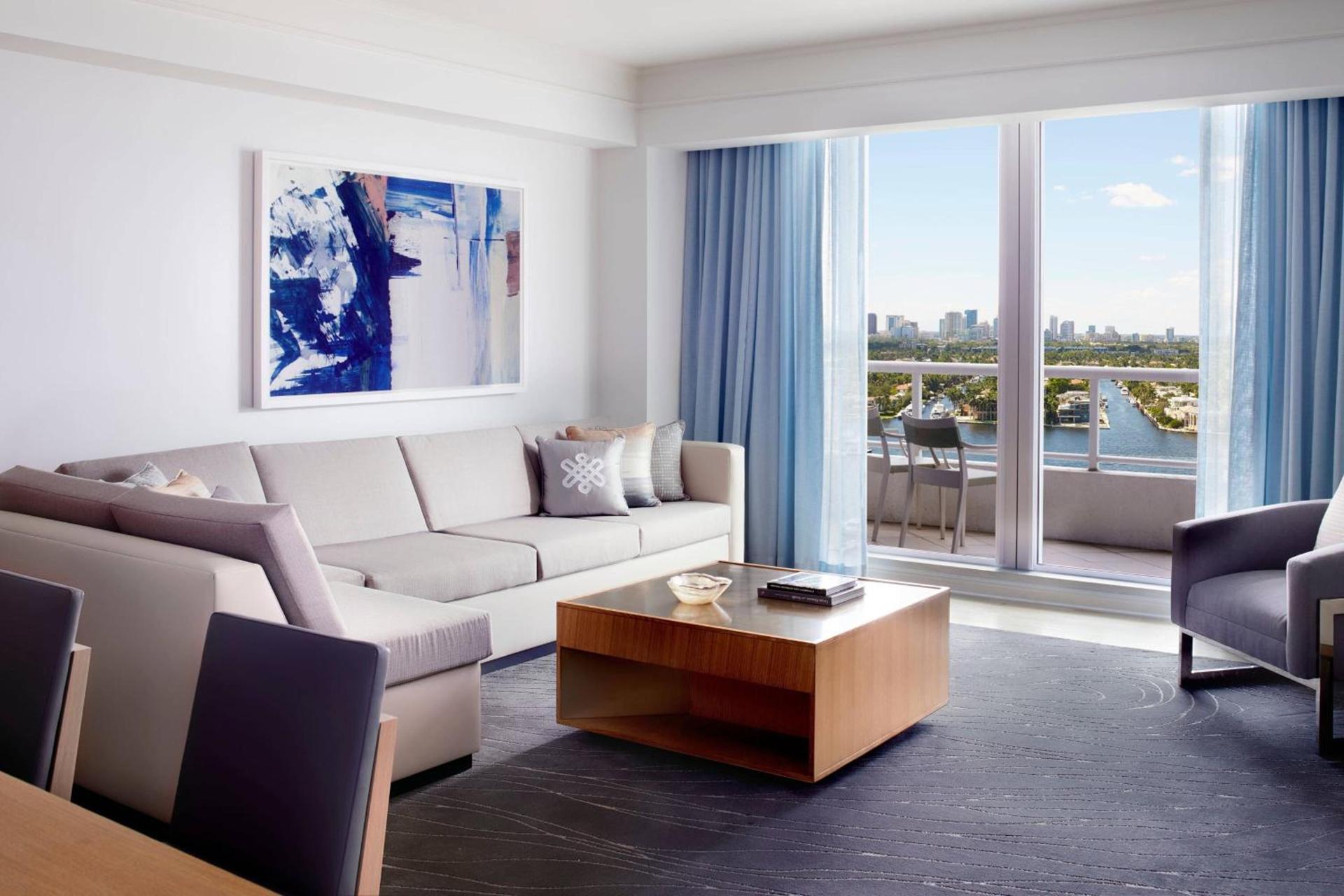 The Ritz-Carlton, Fort Lauderdale photo 30