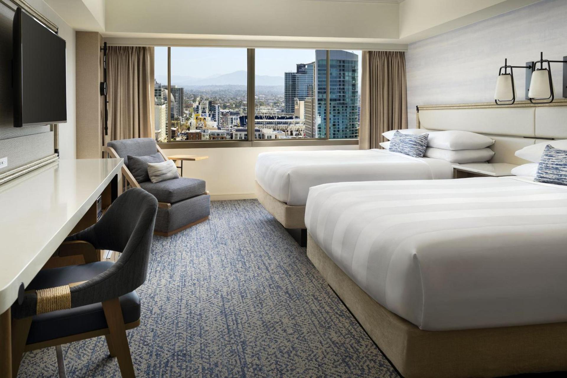 Marriott Marquis San Diego Marina photo 14
