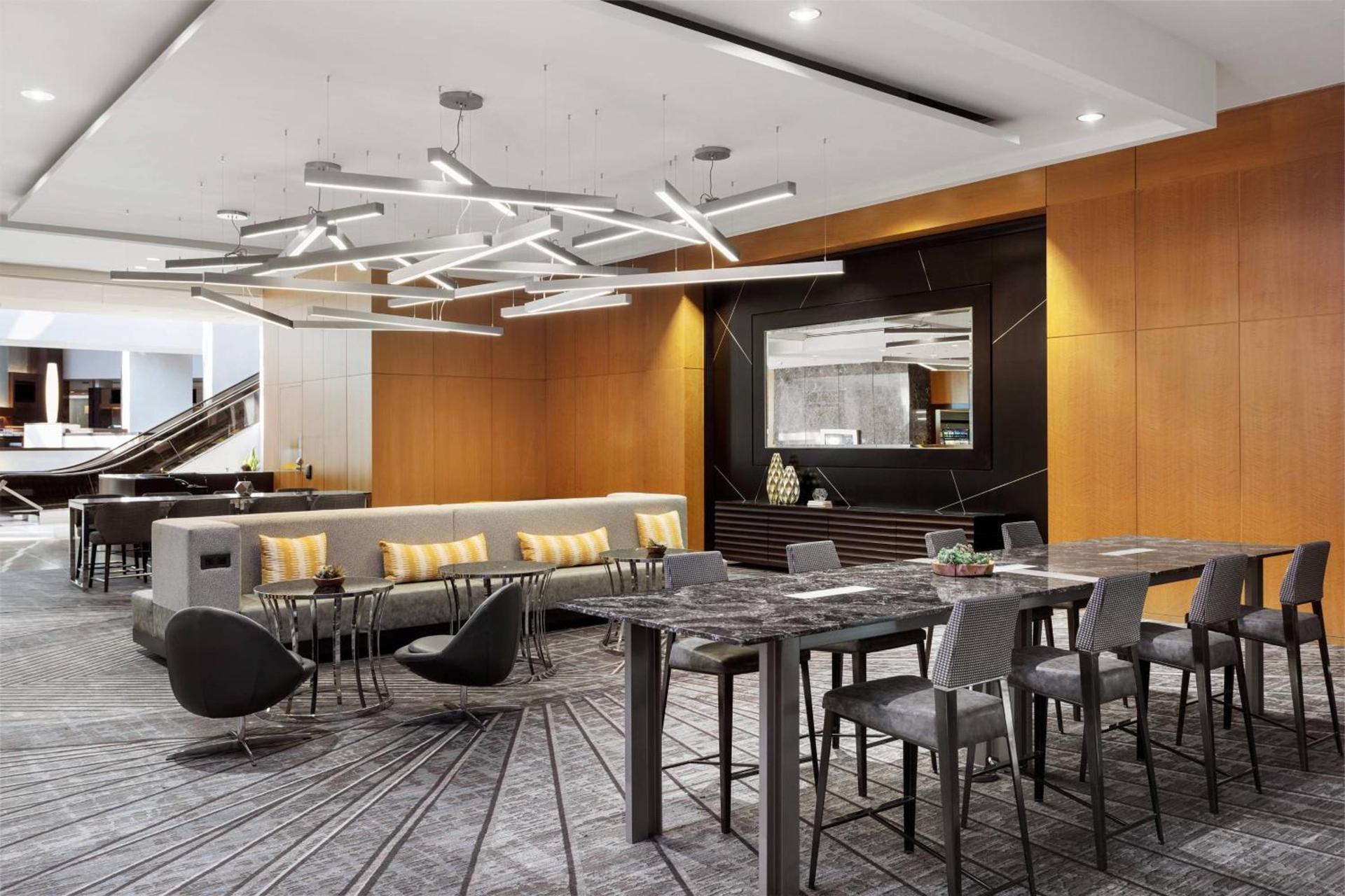 Crystal Gateway Marriott photo 7