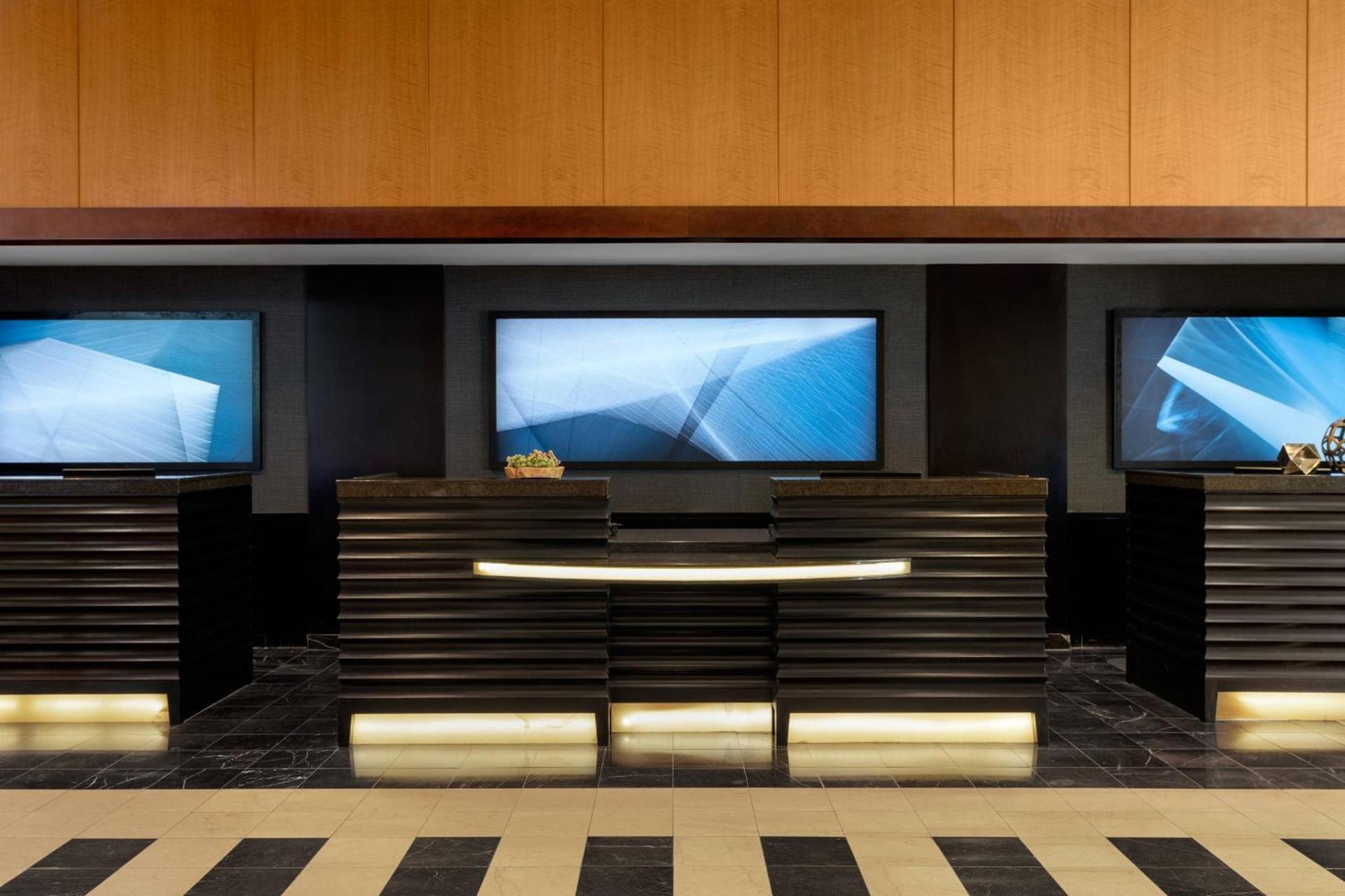 Crystal Gateway Marriott photo 5