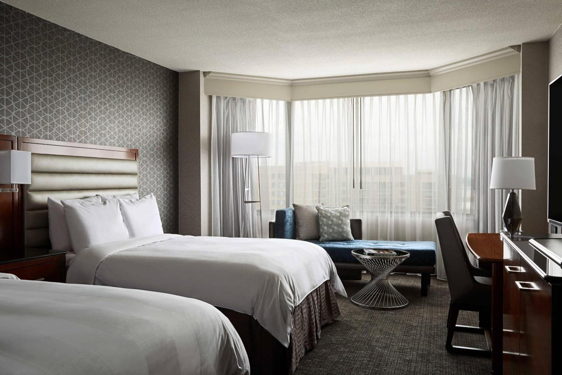 Crystal Gateway Marriott photo 9