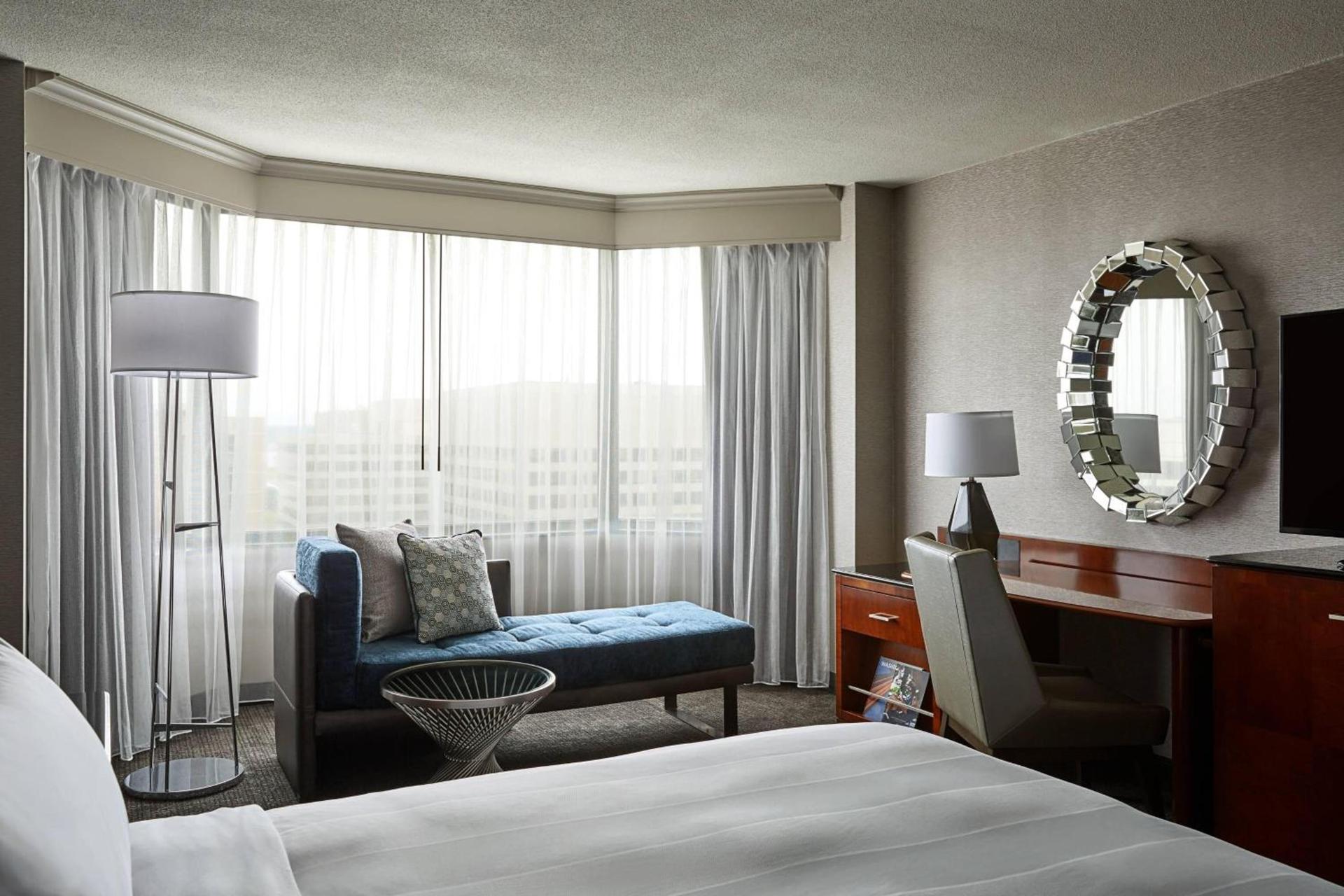 Crystal Gateway Marriott photo 10