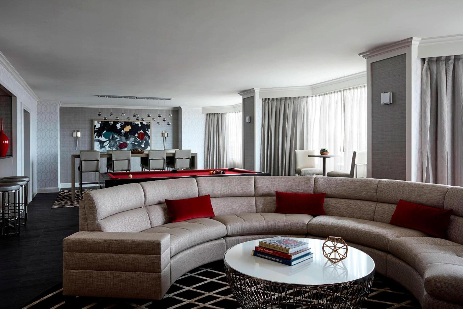 Crystal Gateway Marriott photo 16