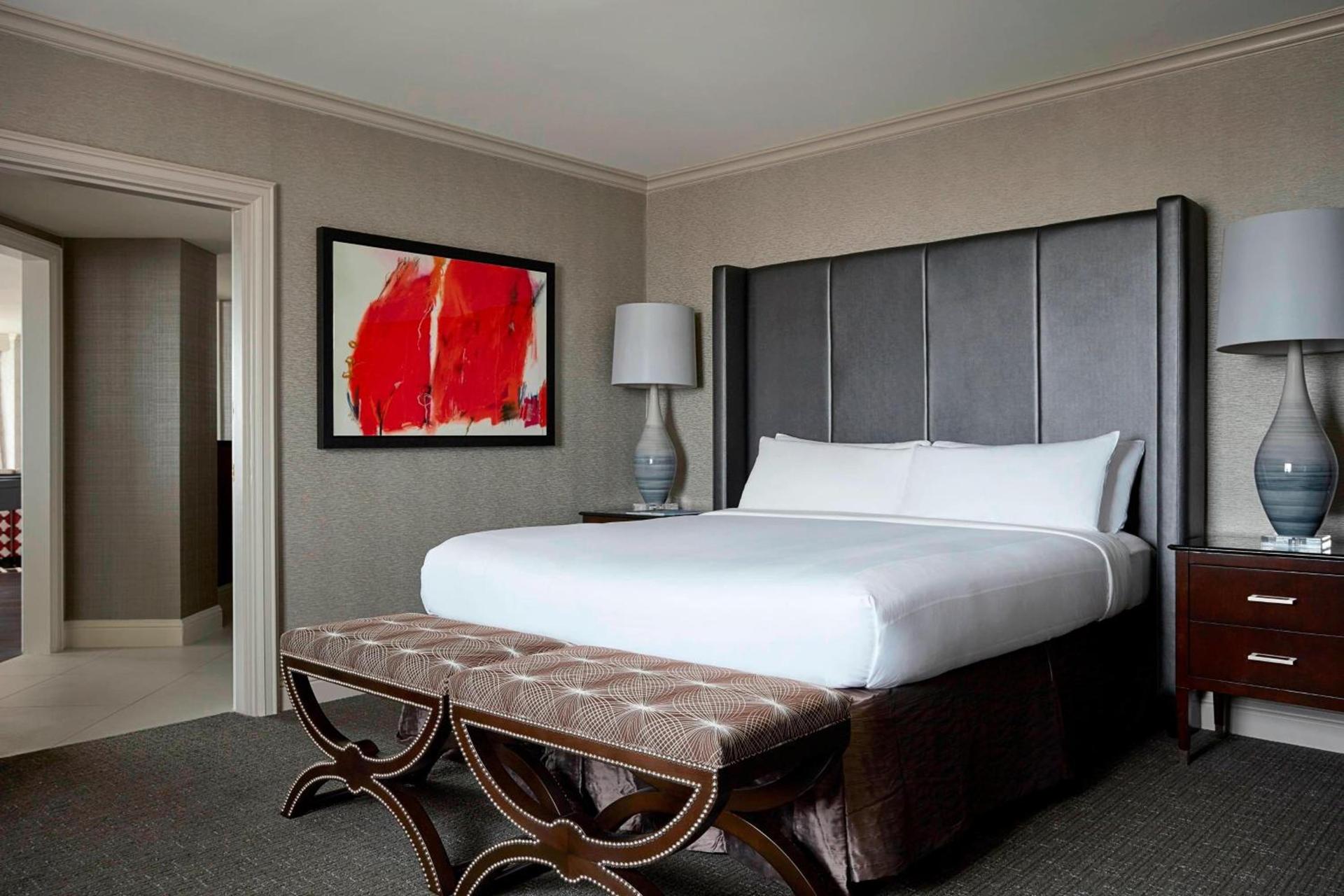 Crystal Gateway Marriott photo 25