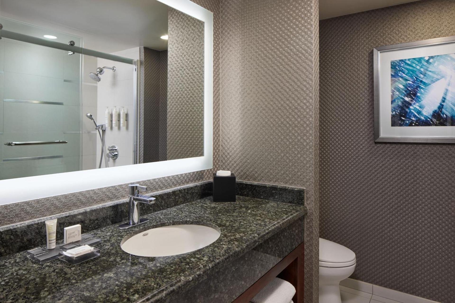 Crystal Gateway Marriott photo 13