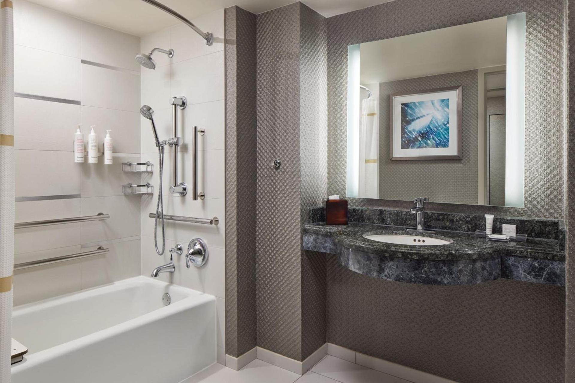Crystal Gateway Marriott photo 14