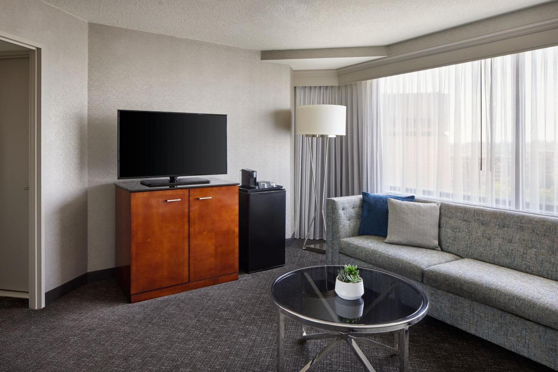 Crystal Gateway Marriott photo 22