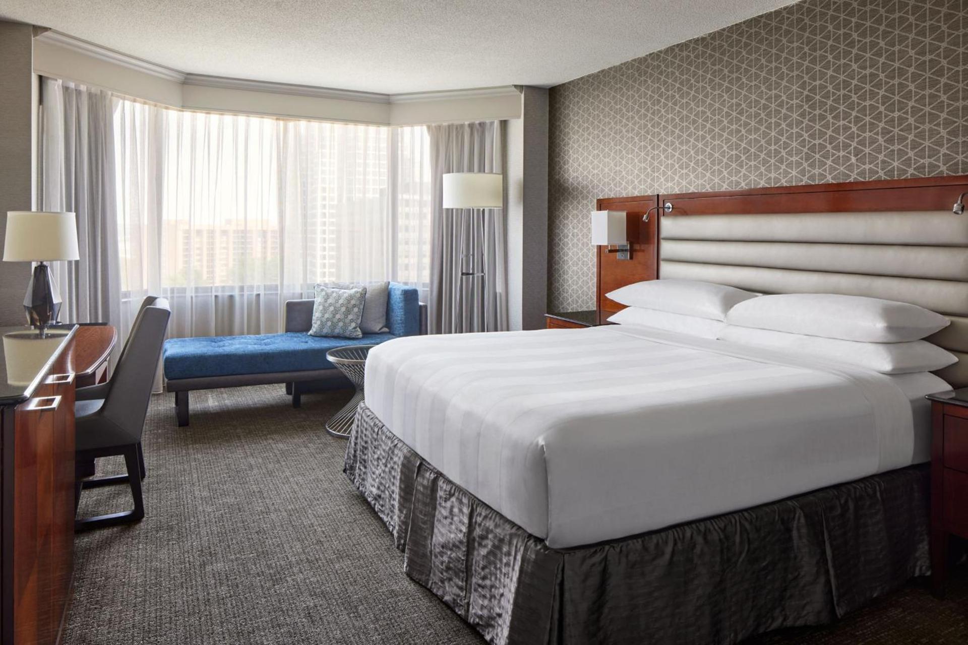 Crystal Gateway Marriott photo 24
