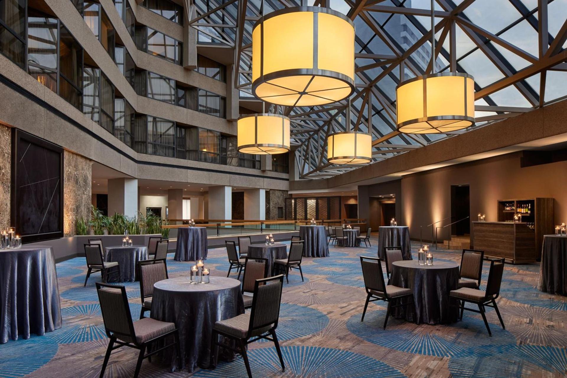 Crystal Gateway Marriott photo 36