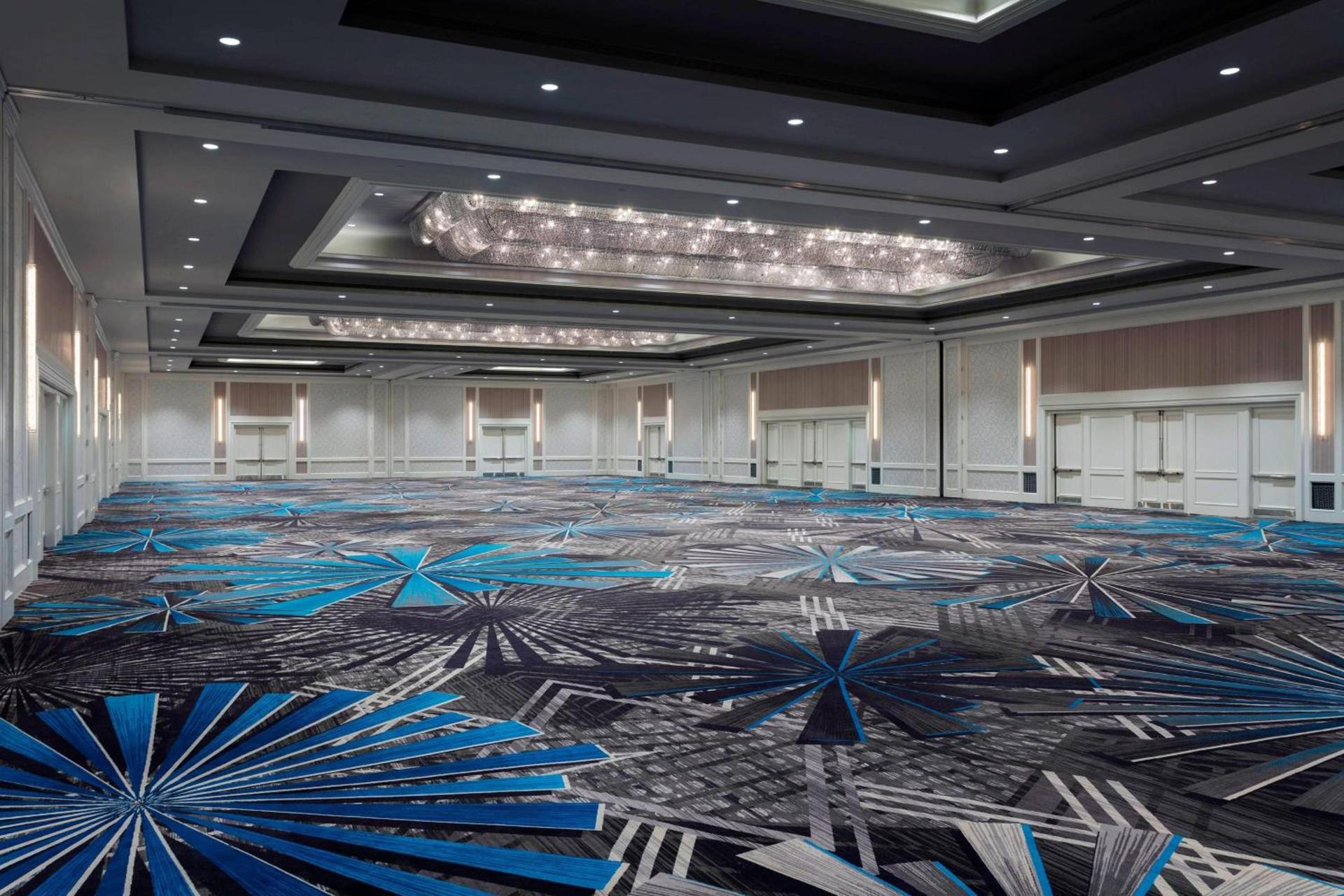 Crystal Gateway Marriott photo 54