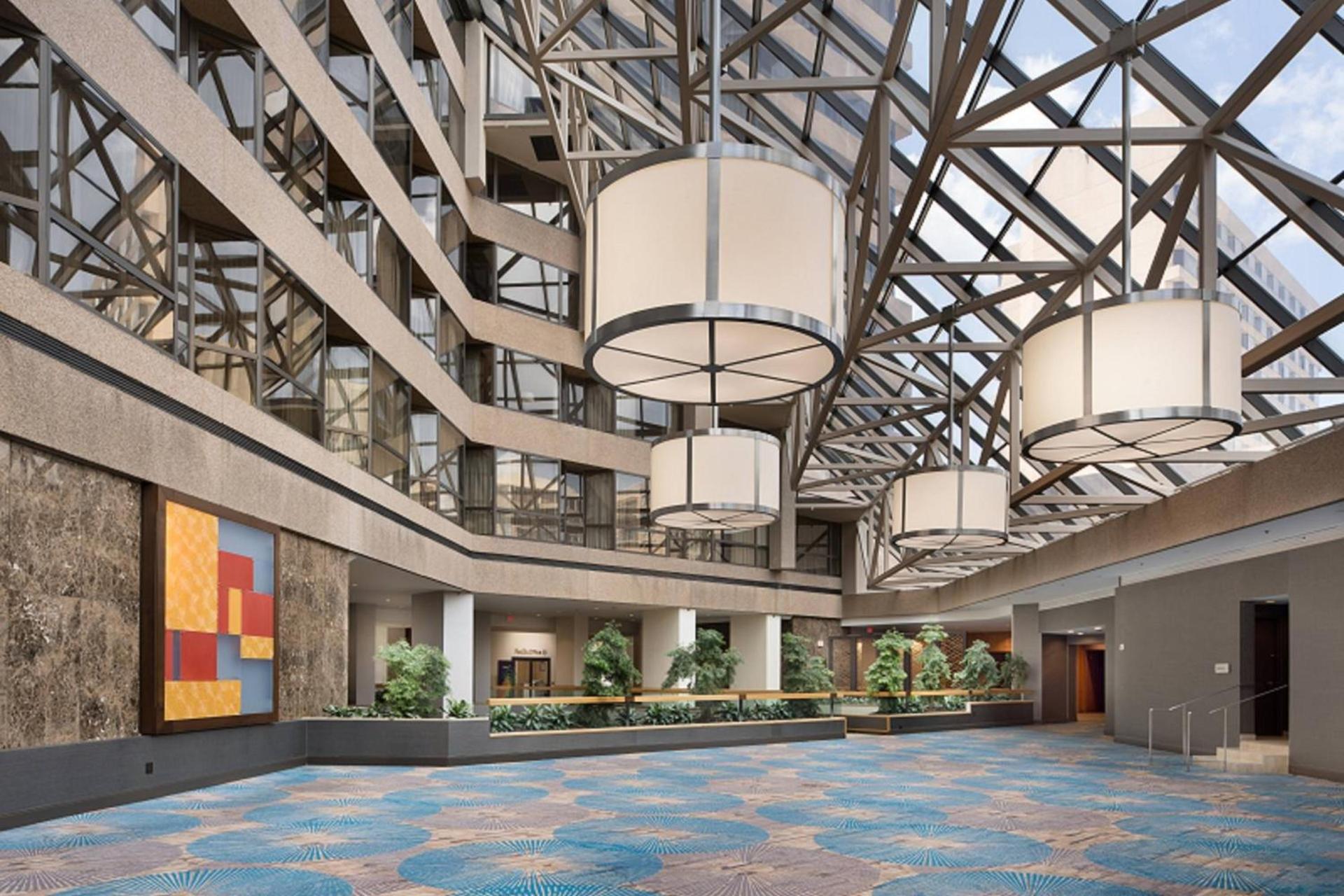 Crystal Gateway Marriott photo 55