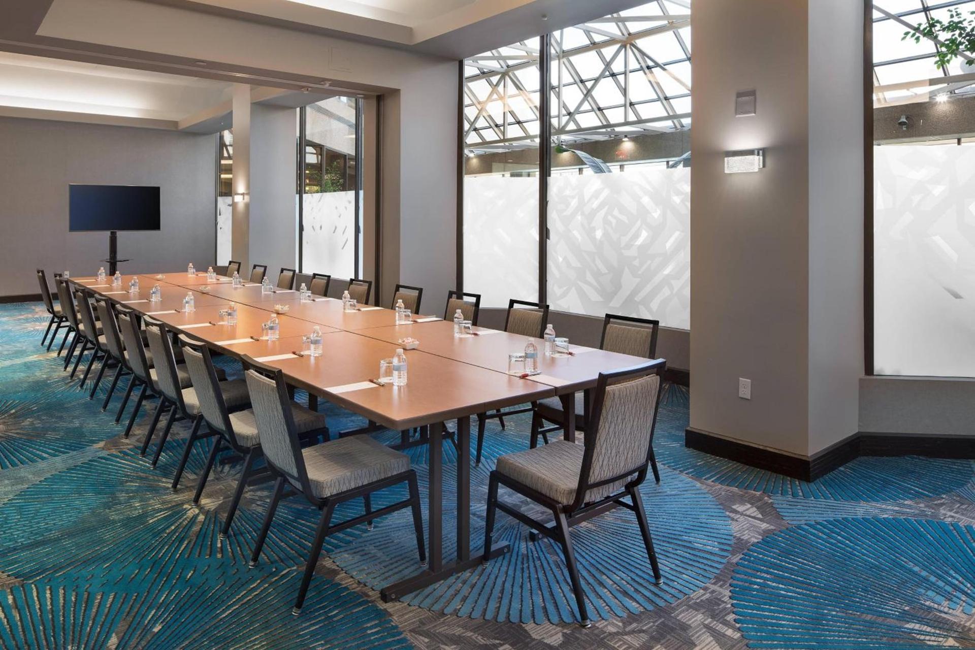 Crystal Gateway Marriott photo 59