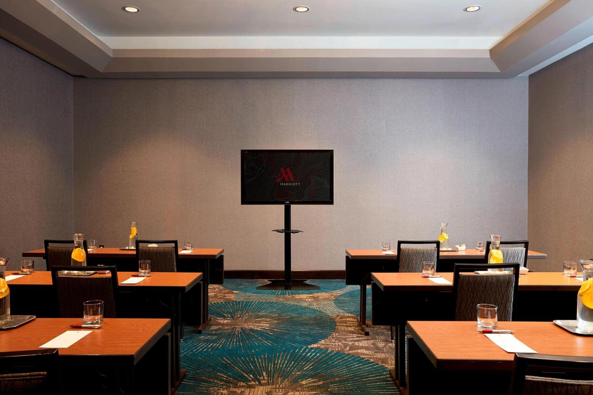 Crystal Gateway Marriott photo 61