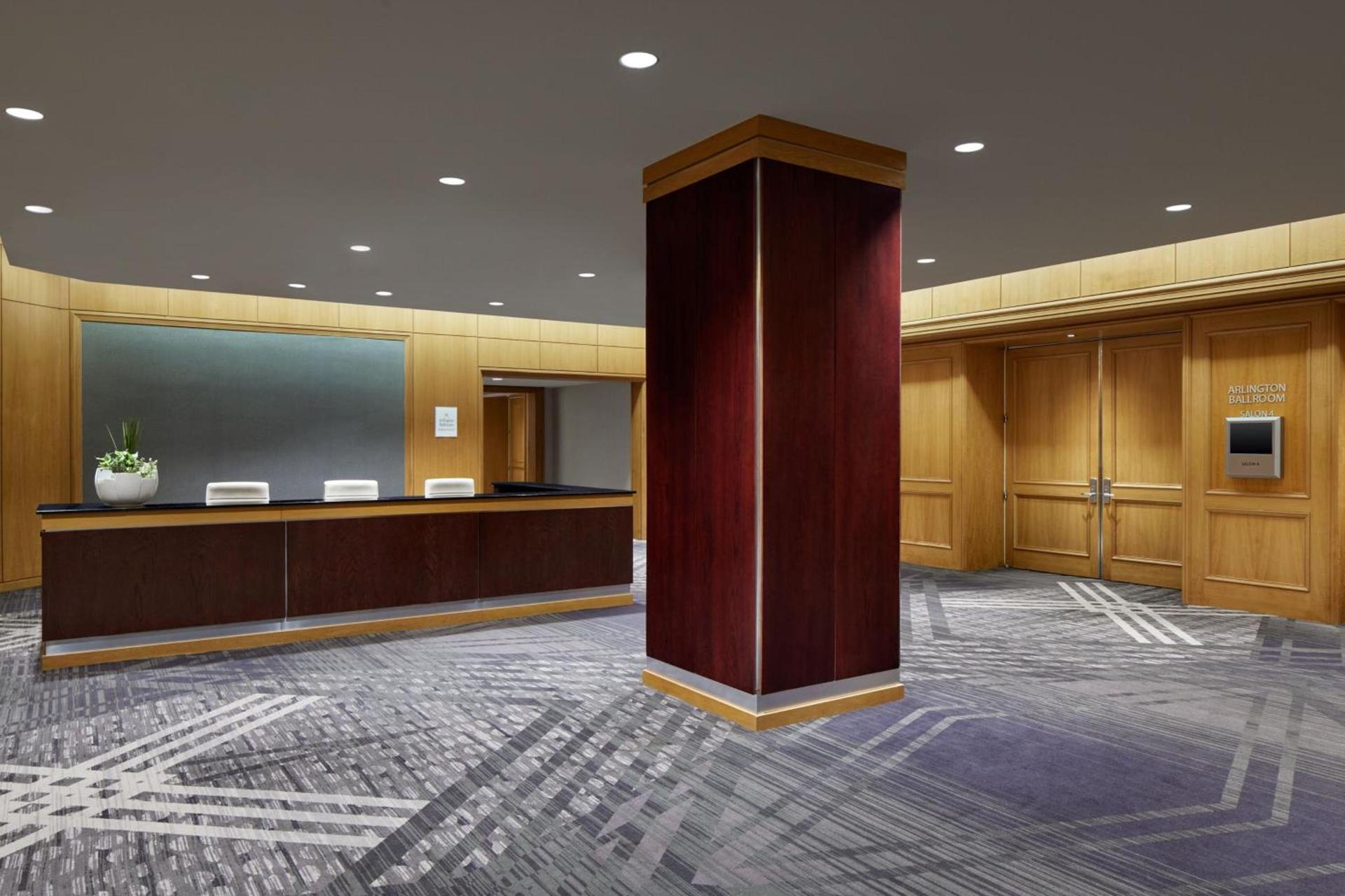 Crystal Gateway Marriott photo 66
