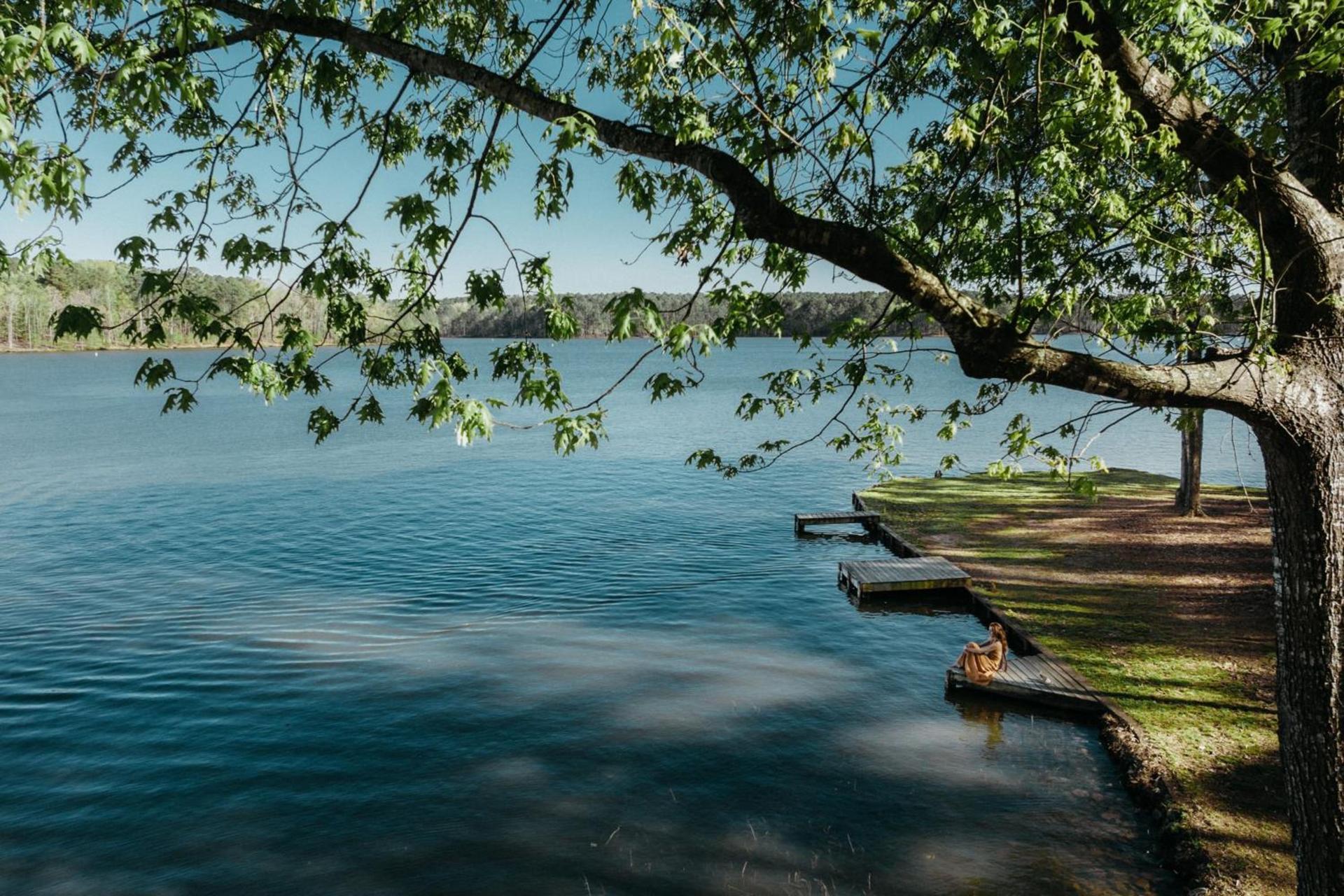 The Ritz-Carlton Reynolds, Lake Oconee photo 14