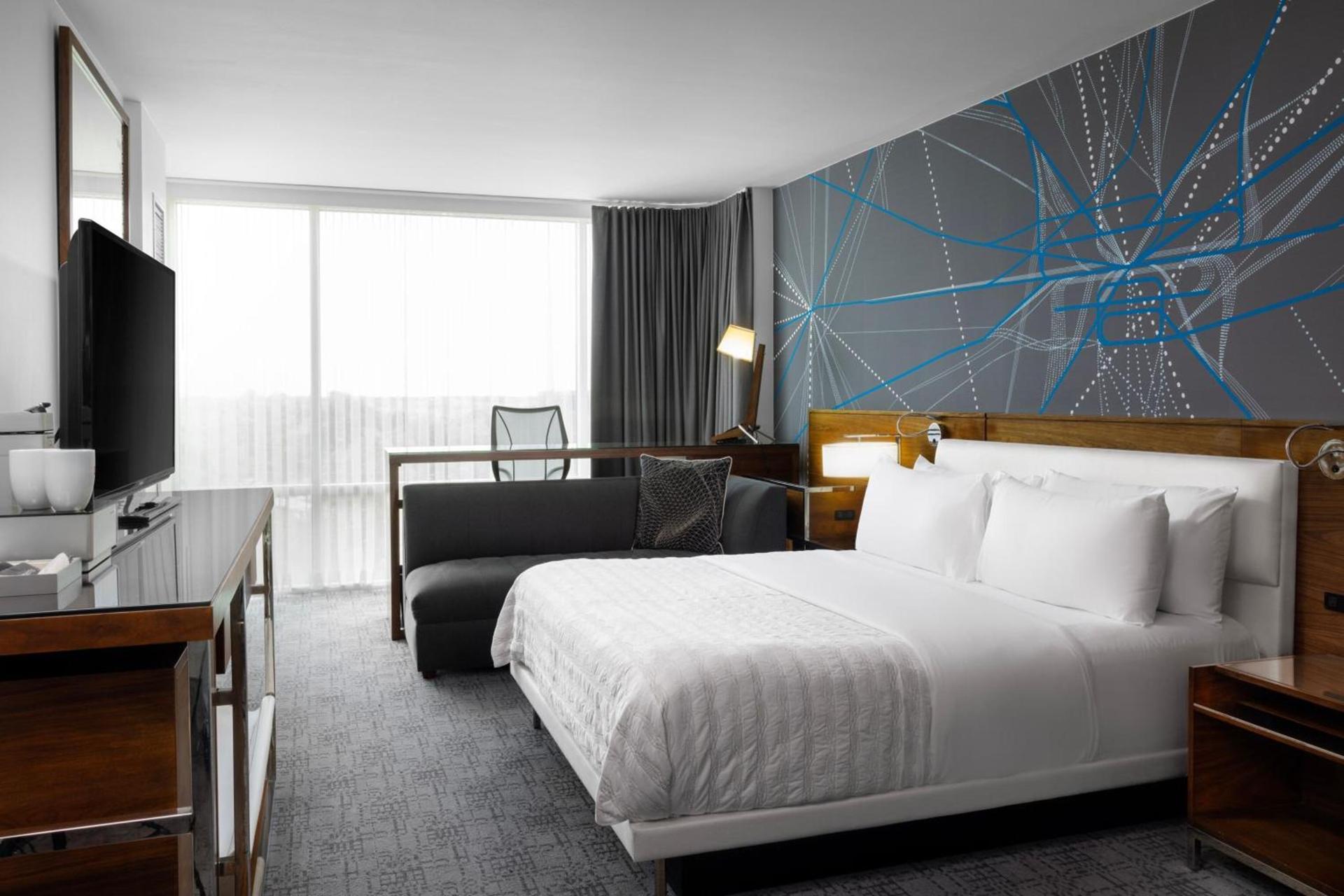 Le Meridien Atlanta Perimeter photo 21
