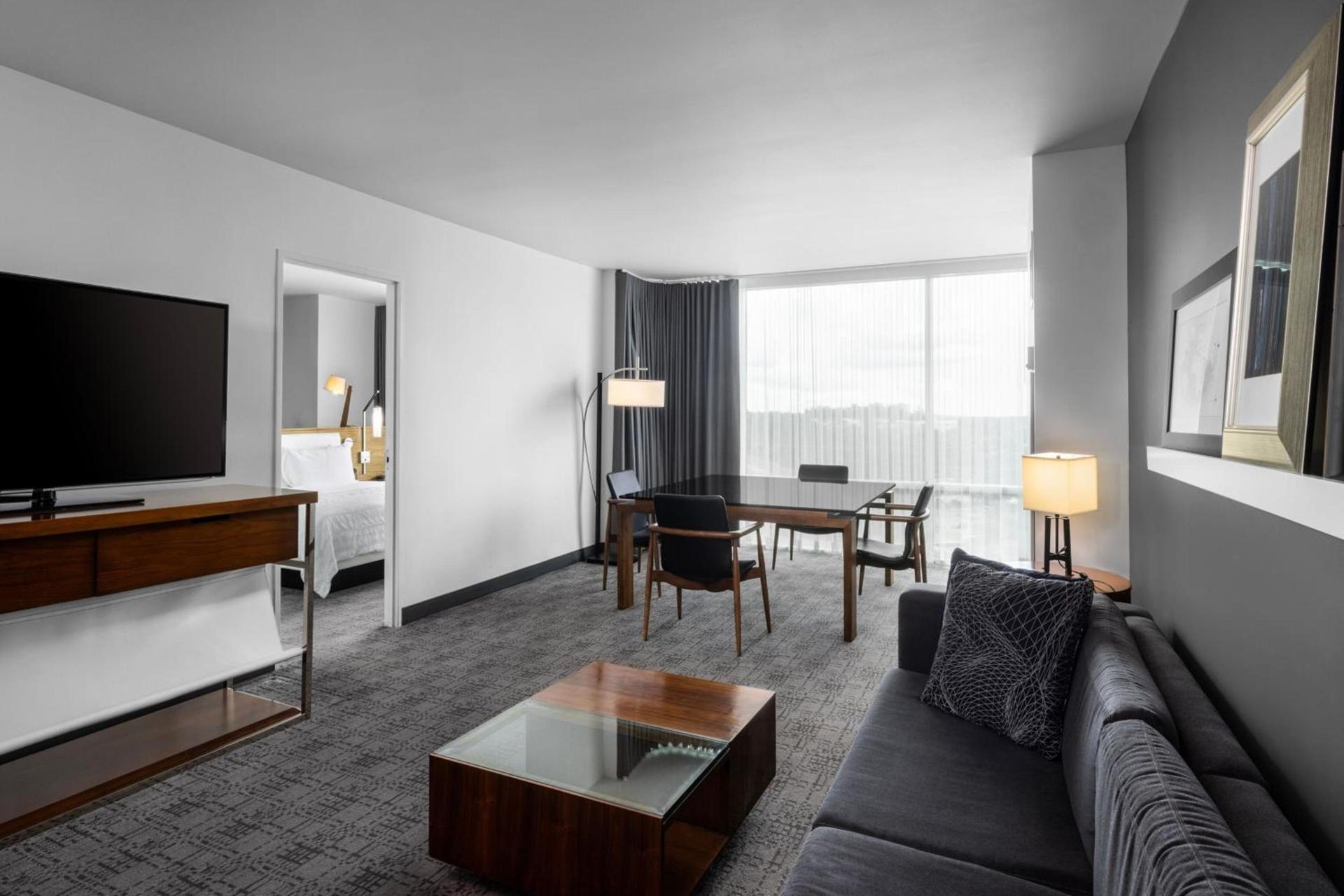 Le Meridien Atlanta Perimeter photo 35