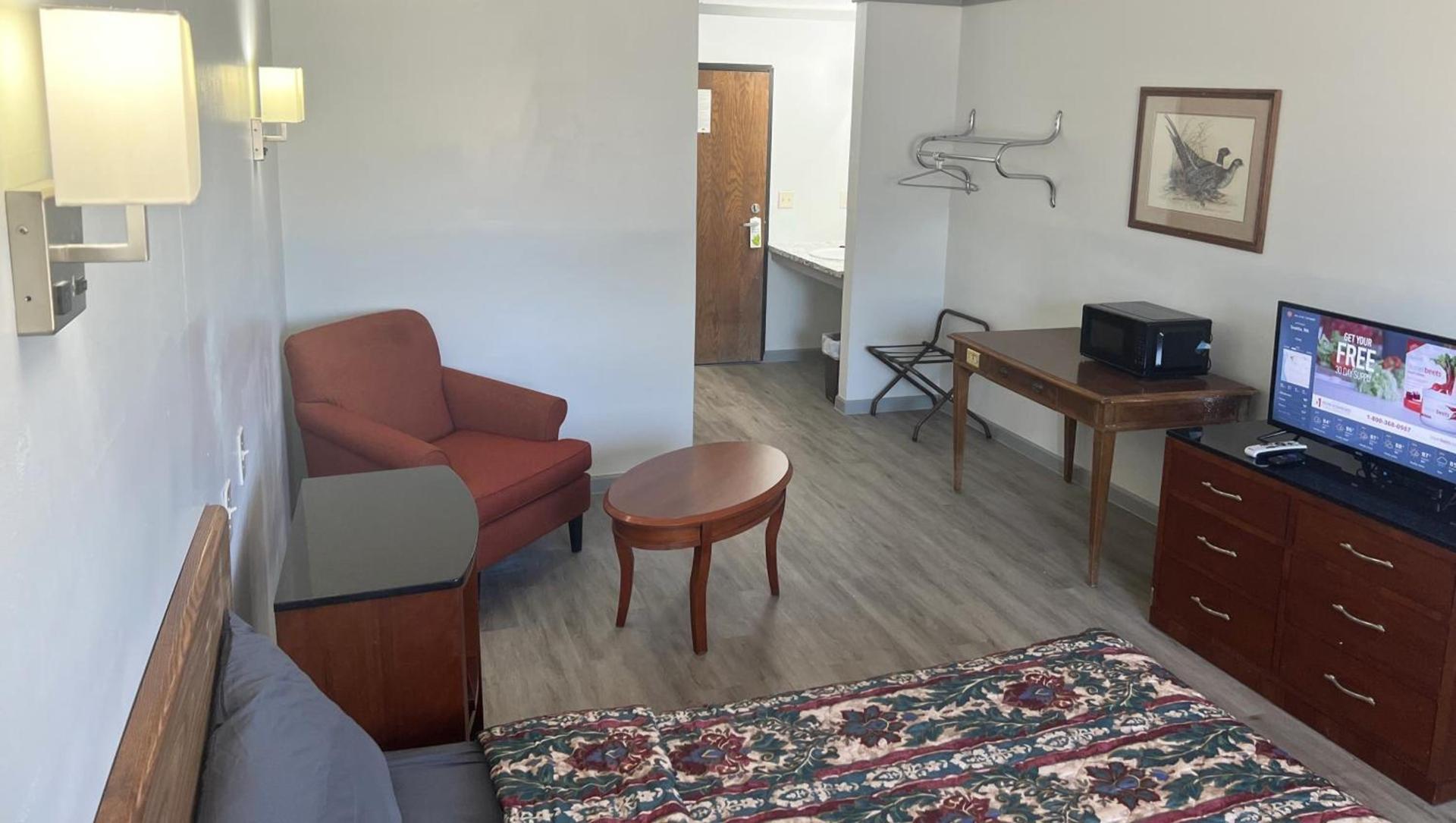 Countryside Inn Motel Albert Lea photo 29
