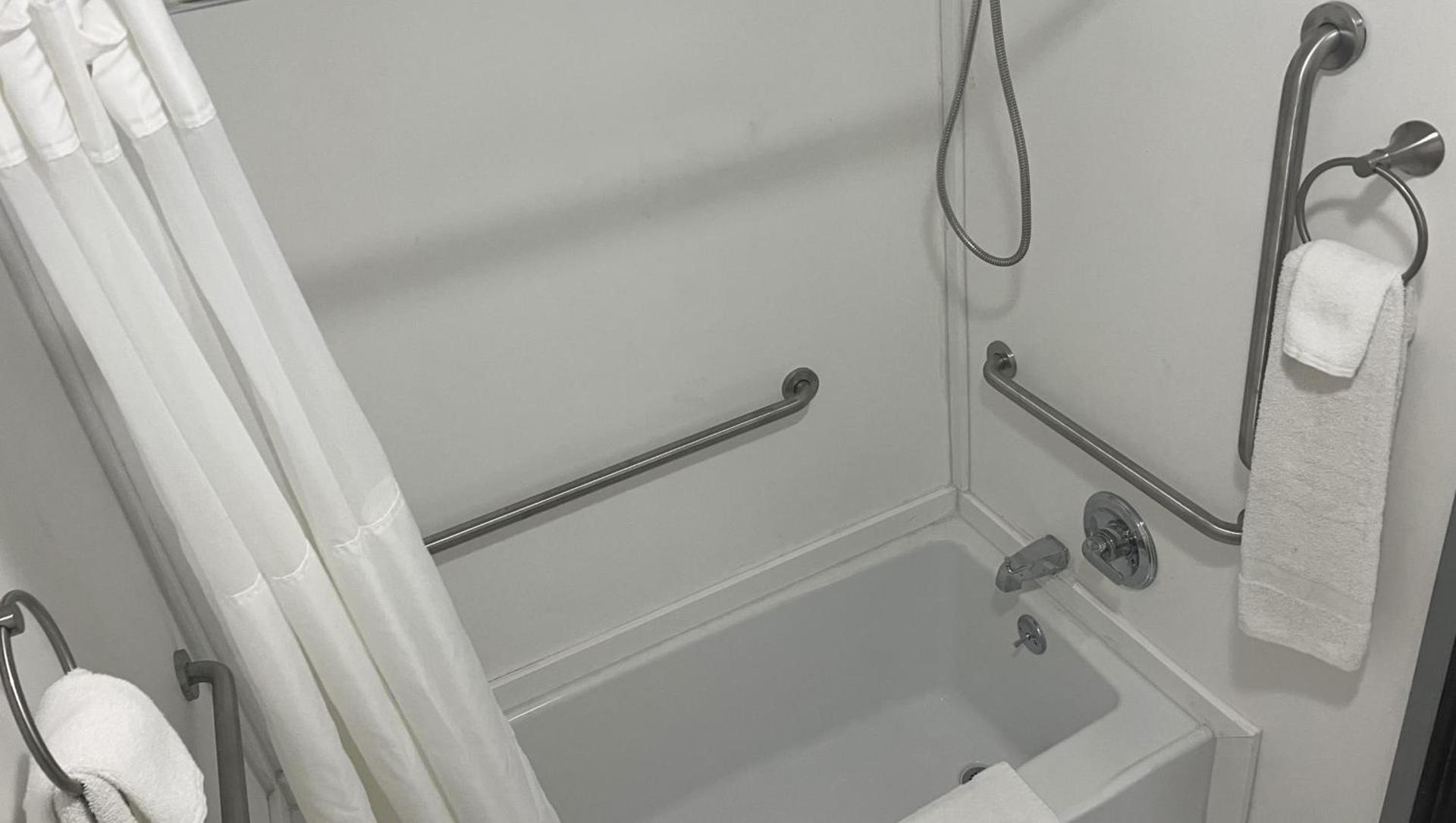 Countryside Inn Motel Albert Lea photo 33