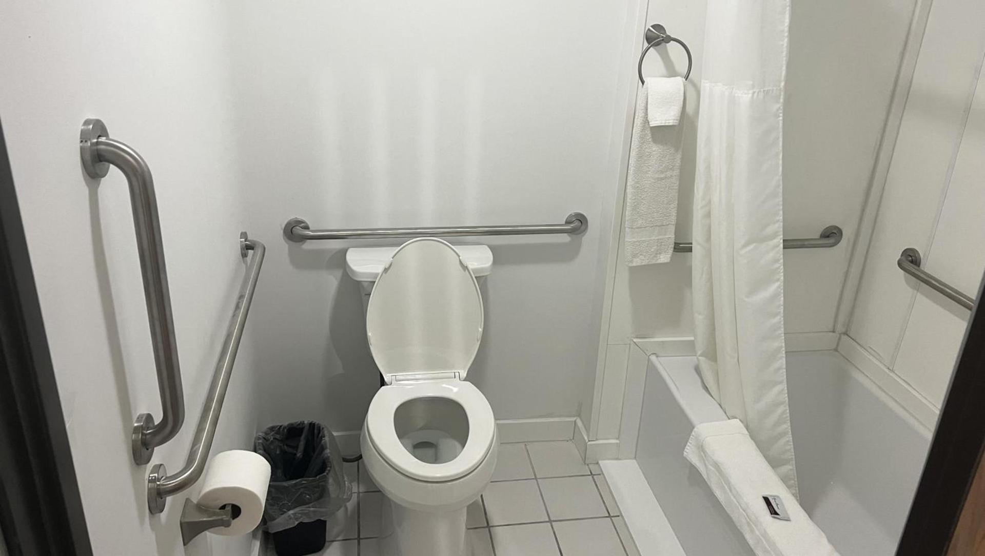 Countryside Inn Motel Albert Lea photo 34