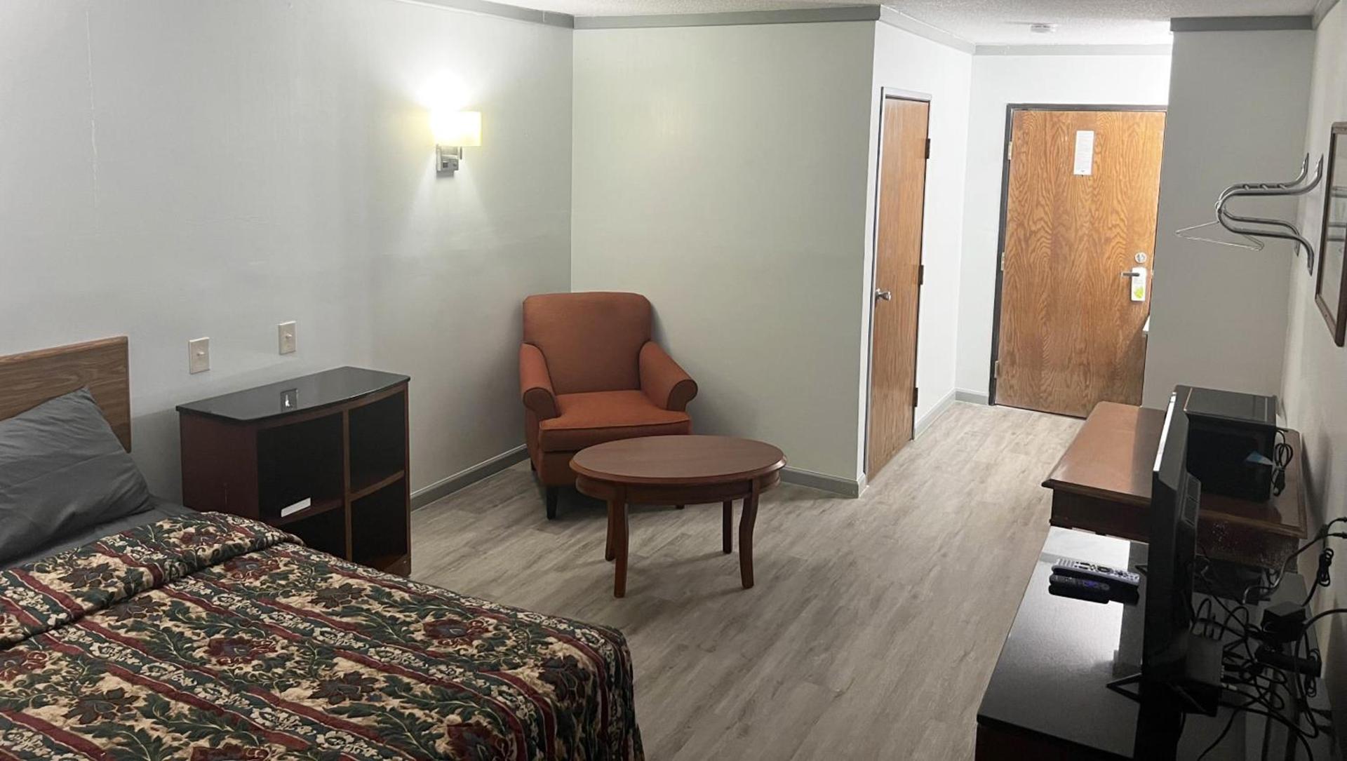Countryside Inn Motel Albert Lea photo 30