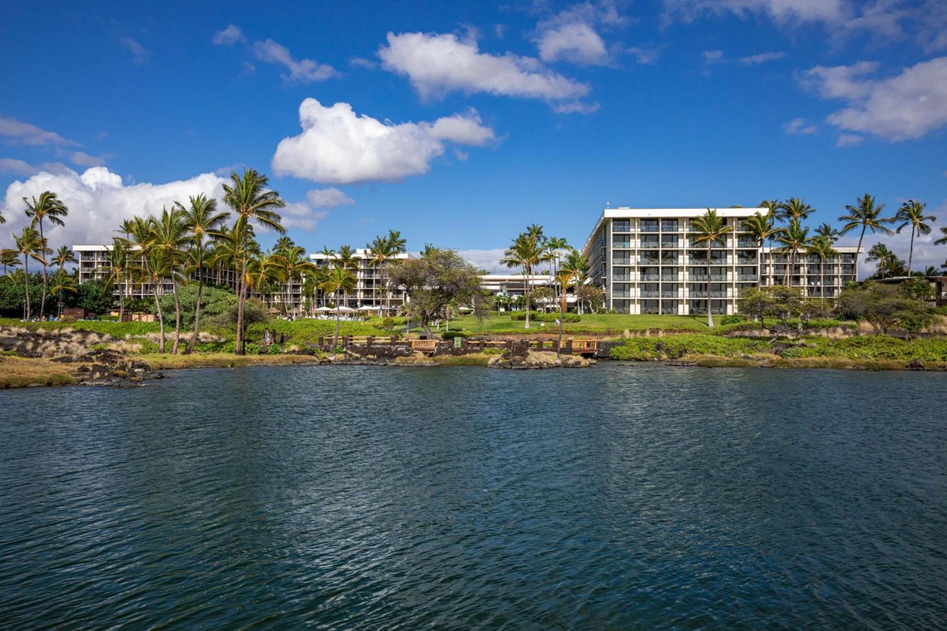 Waikoloa Beach Marriott Resort & Spa photo 3